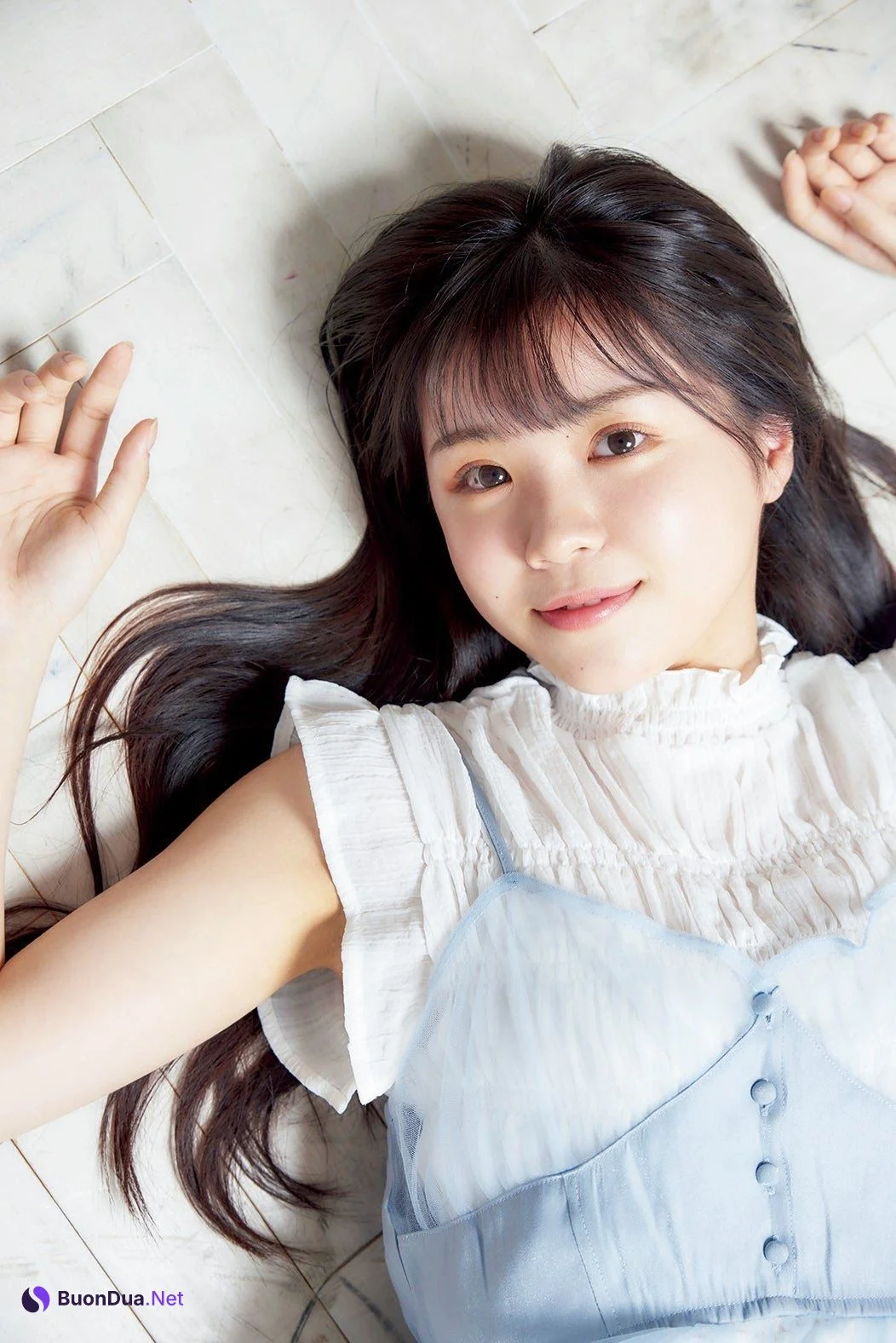 Nao Shinzawa 新澤菜央, Haruka Sadano 貞野遥香, Flash スペシャルグラビアBEST 2020年7月25日増刊号 - Photo 10