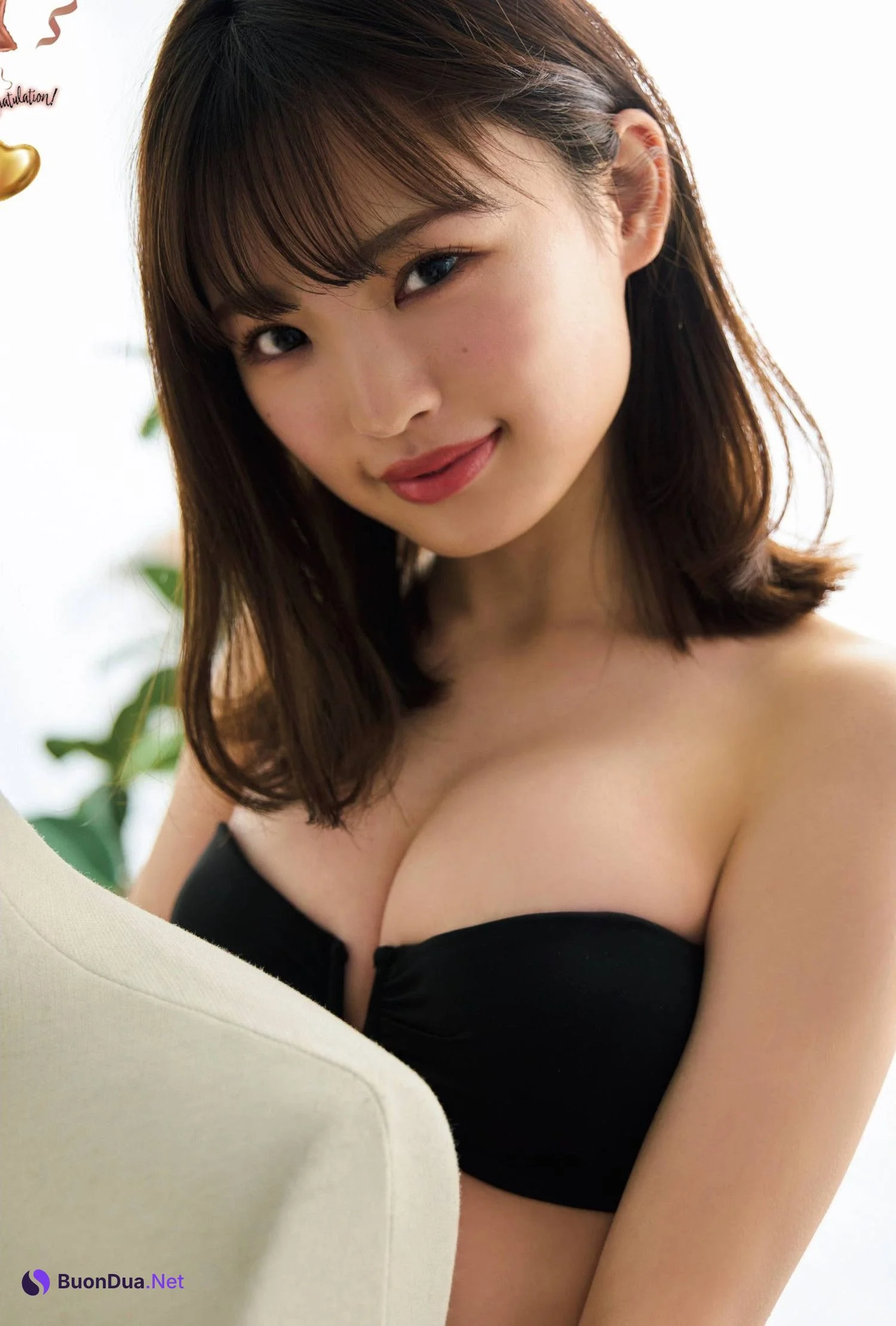 Nao Shinzawa 新澤菜央, Platinum Flash 2022 Vol.18 - Photo 3