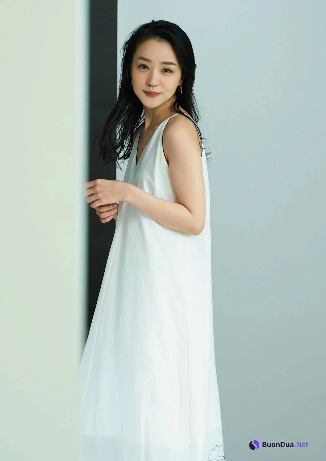 Nao 奈緒, Shukan Bunshun 2020.08.27 (週刊文春 2020年8月27日号) - รูปภาพ 2
