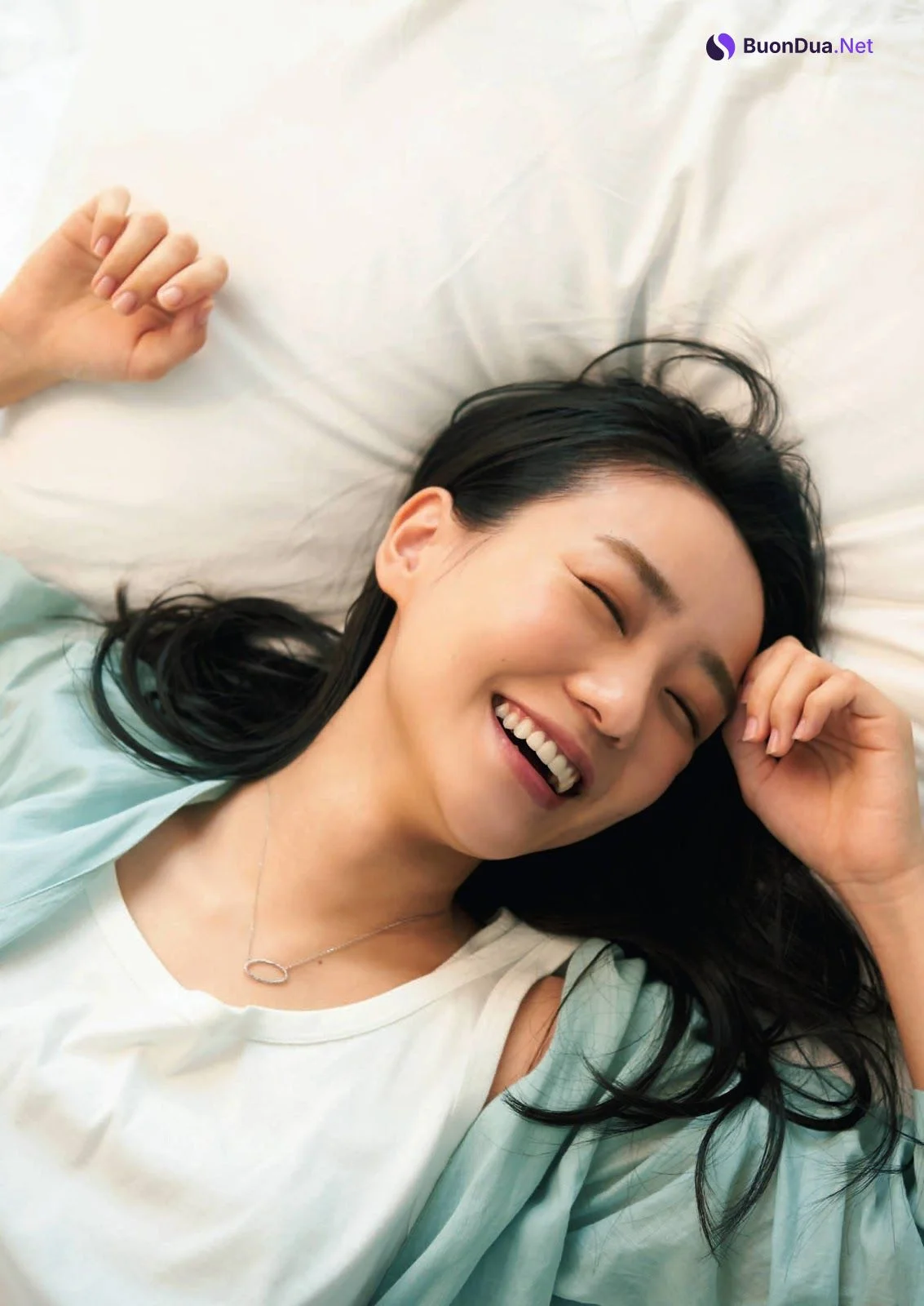 Nao 奈緒, Shukan Bunshun 2020.08.27 (週刊文春 2020年8月27日号) - รูปภาพ 4