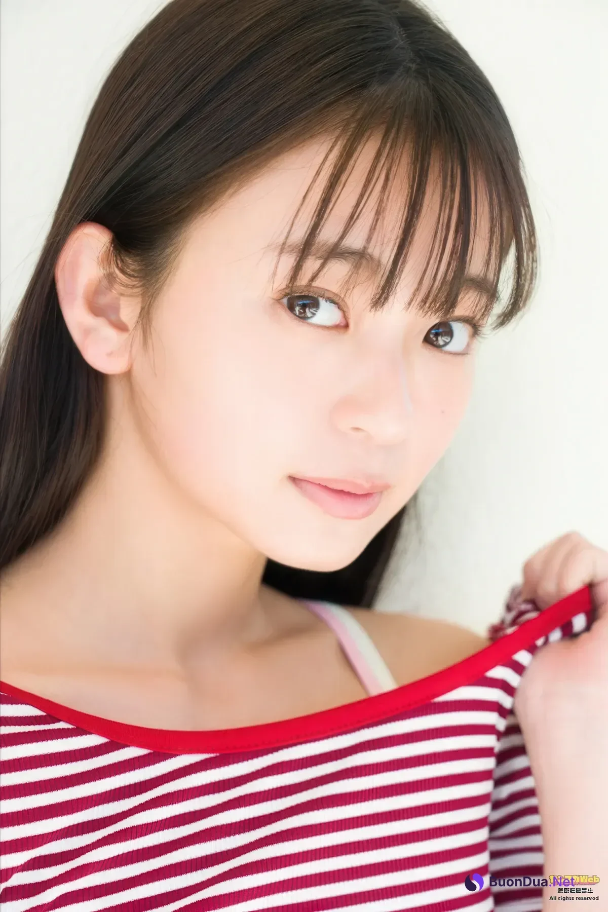 Nao Suzui 涼井菜生, Young Magazine 2026 No.19 (ヤングマガジン 2026年19号) - Photo 11