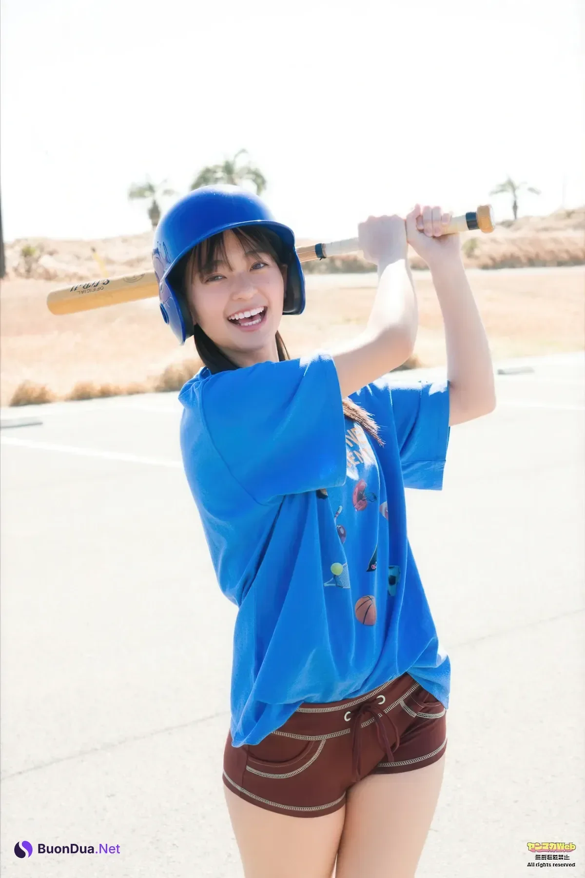 Nao Suzui 涼井菜生, Young Magazine 2026 No.19 (ヤングマガジン 2026年19号) - Photo 19