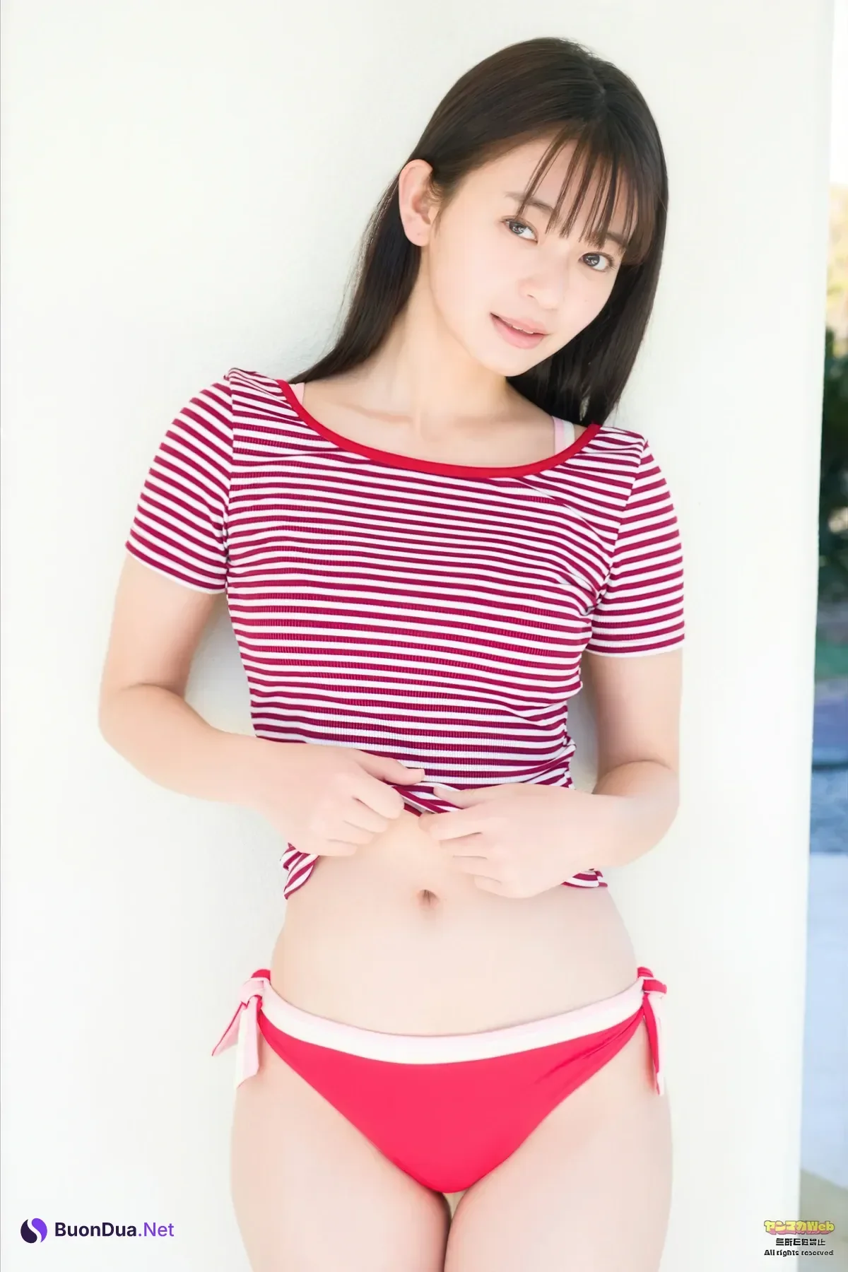 Nao Suzui 涼井菜生, Young Magazine 2026 No.19 (ヤングマガジン 2026年19号) - Photo 9