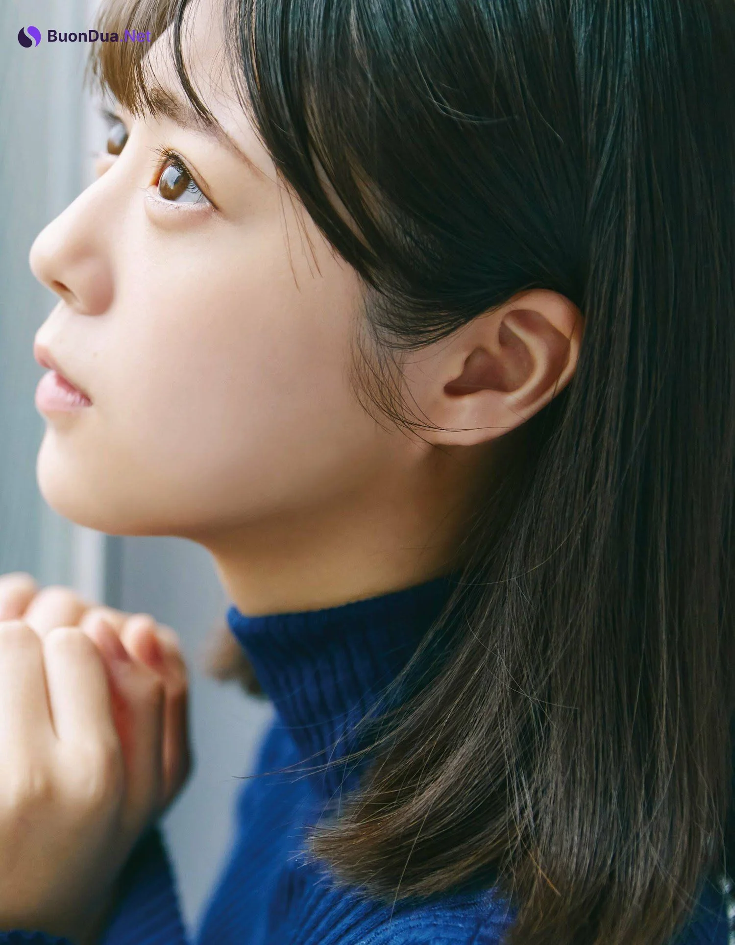 Nao Tomisato 冨里奈央, Ex-Taishu 2023.01 (EX大衆 2023年1月号) - รูปภาพ 3