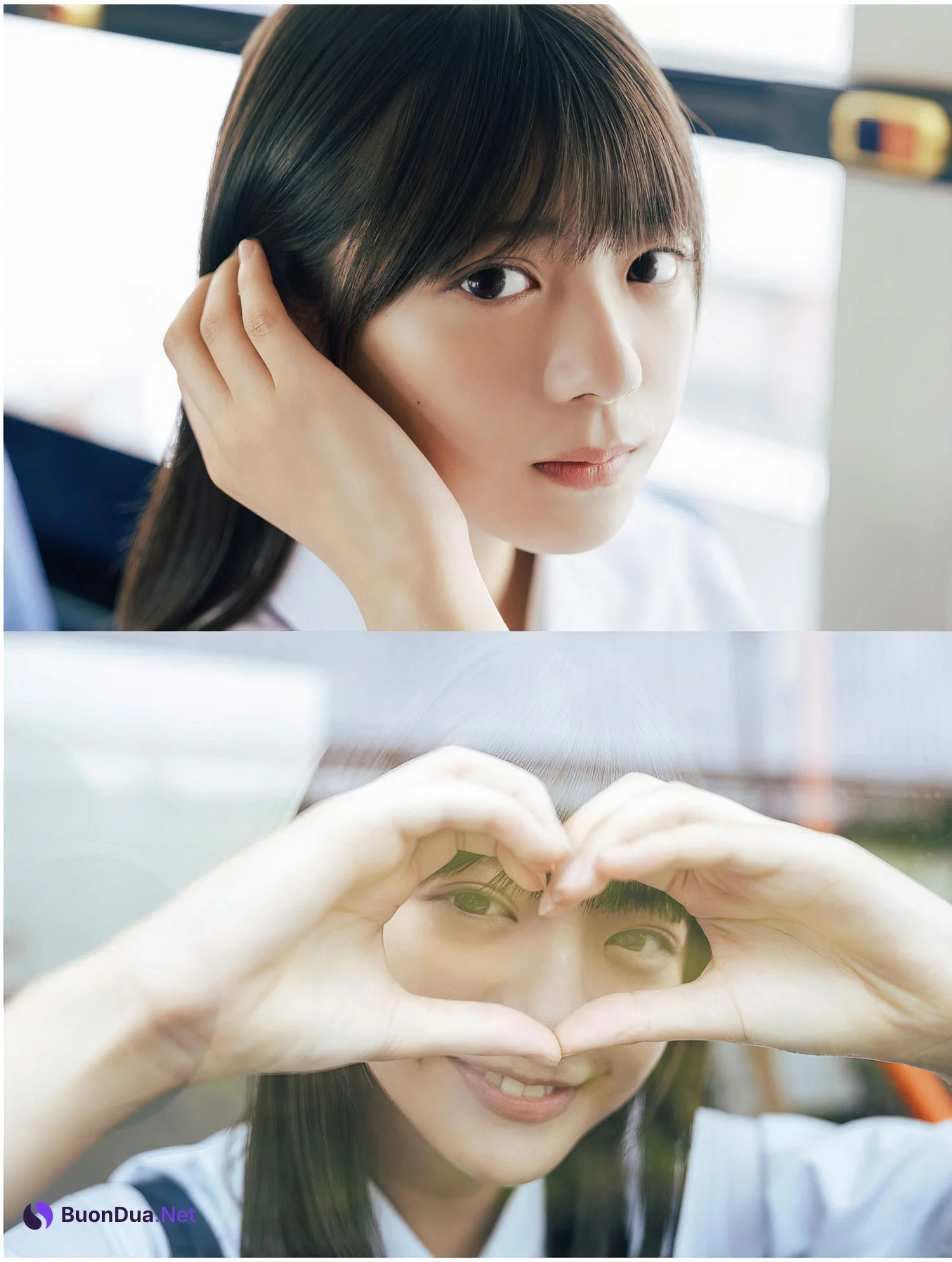 Nao Tomisato 冨里奈央, Platinum FLASH Vol.24 - Photo 3