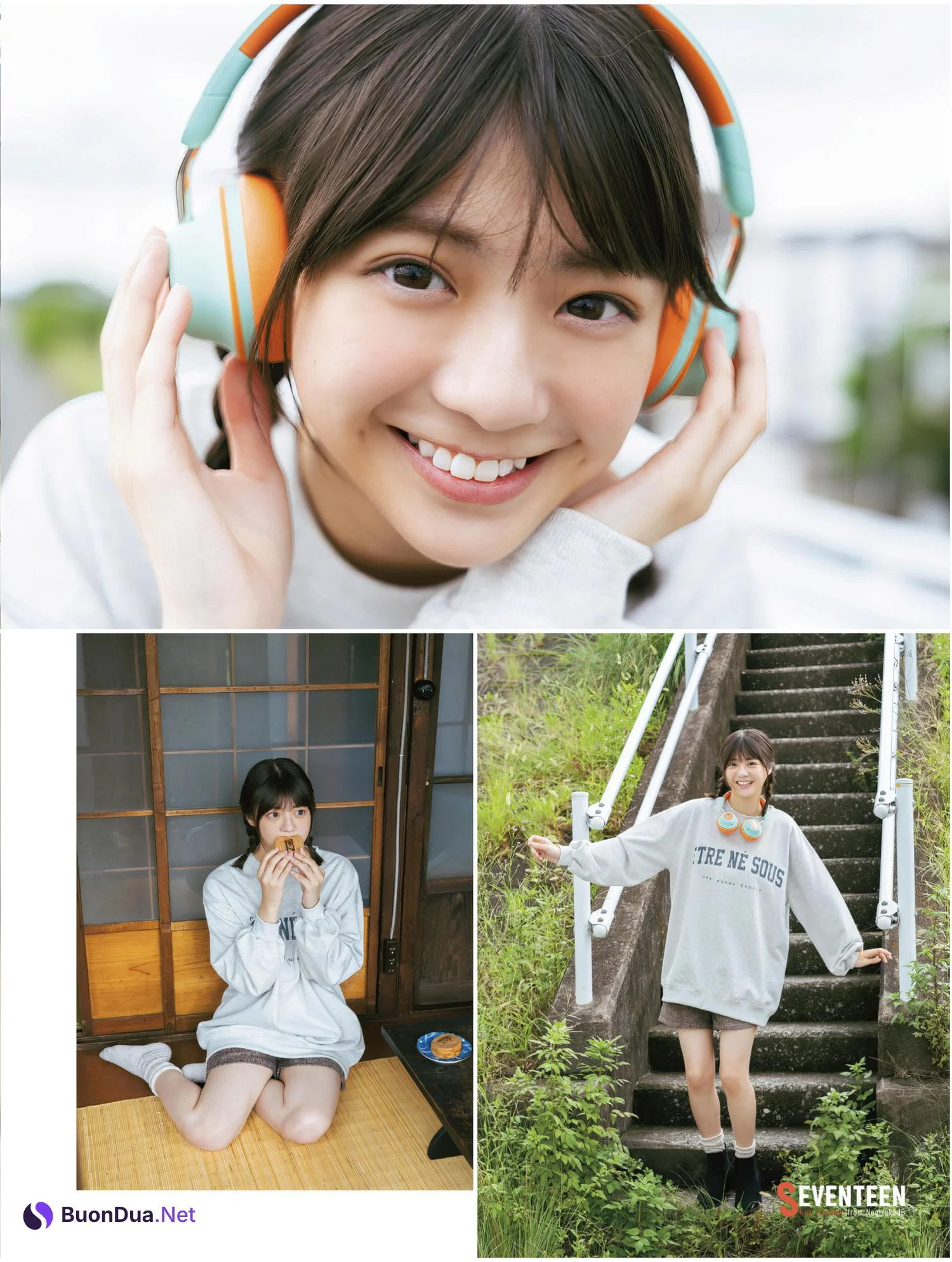 Nao Tomisato 冨里奈央, Platinum FLASH Vol.24 - Photo 4