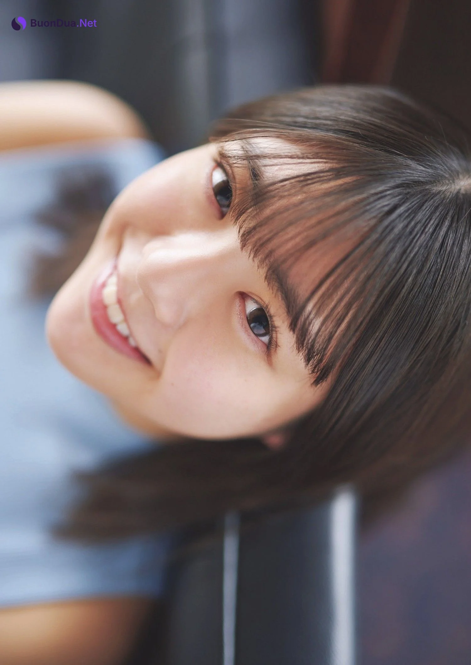 Nao Tomisato 冨里奈央, Weekly Playboy 2024 No.17 (週刊プレイボーイ 2024年17号) - Photo 12
