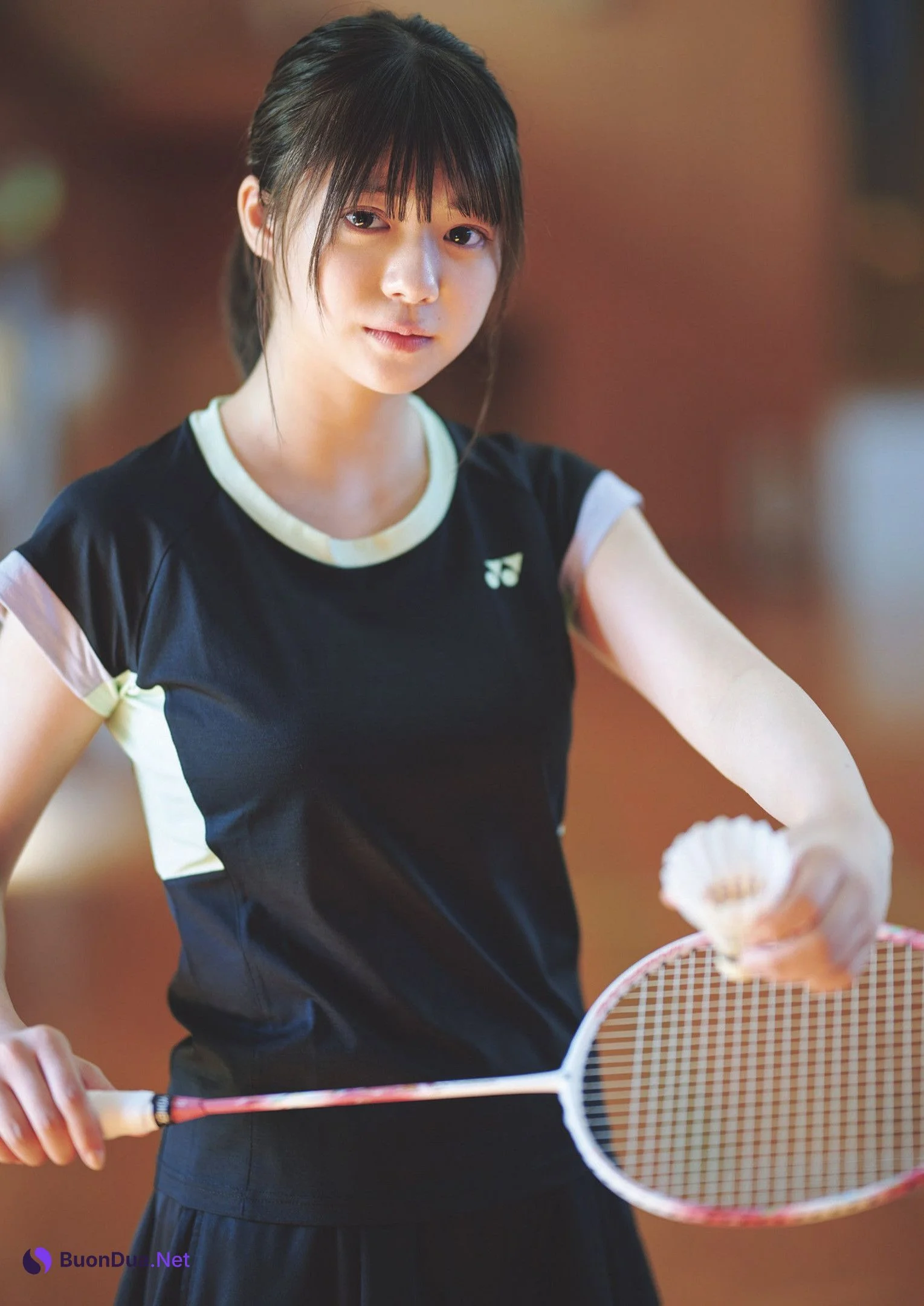 Nao Tomisato 冨里奈央, Weekly Playboy 2024 No.36 (週刊プレイボーイ 2024年36号) - Photo 5