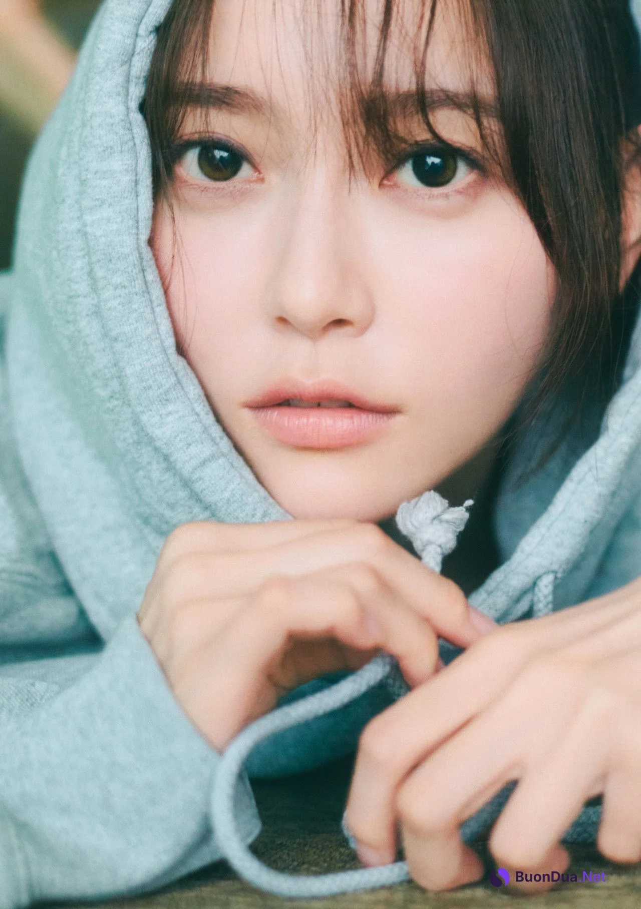 Nao Yumiki 弓木奈於, 1st写真集 『天使だったのか』 Set.02 - Photo 12