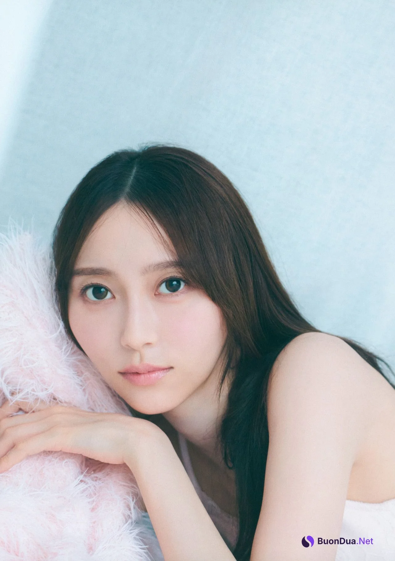 Nao Yumiki 弓木奈於, 1st写真集 『天使だったのか』 Set.02 - Photo 17