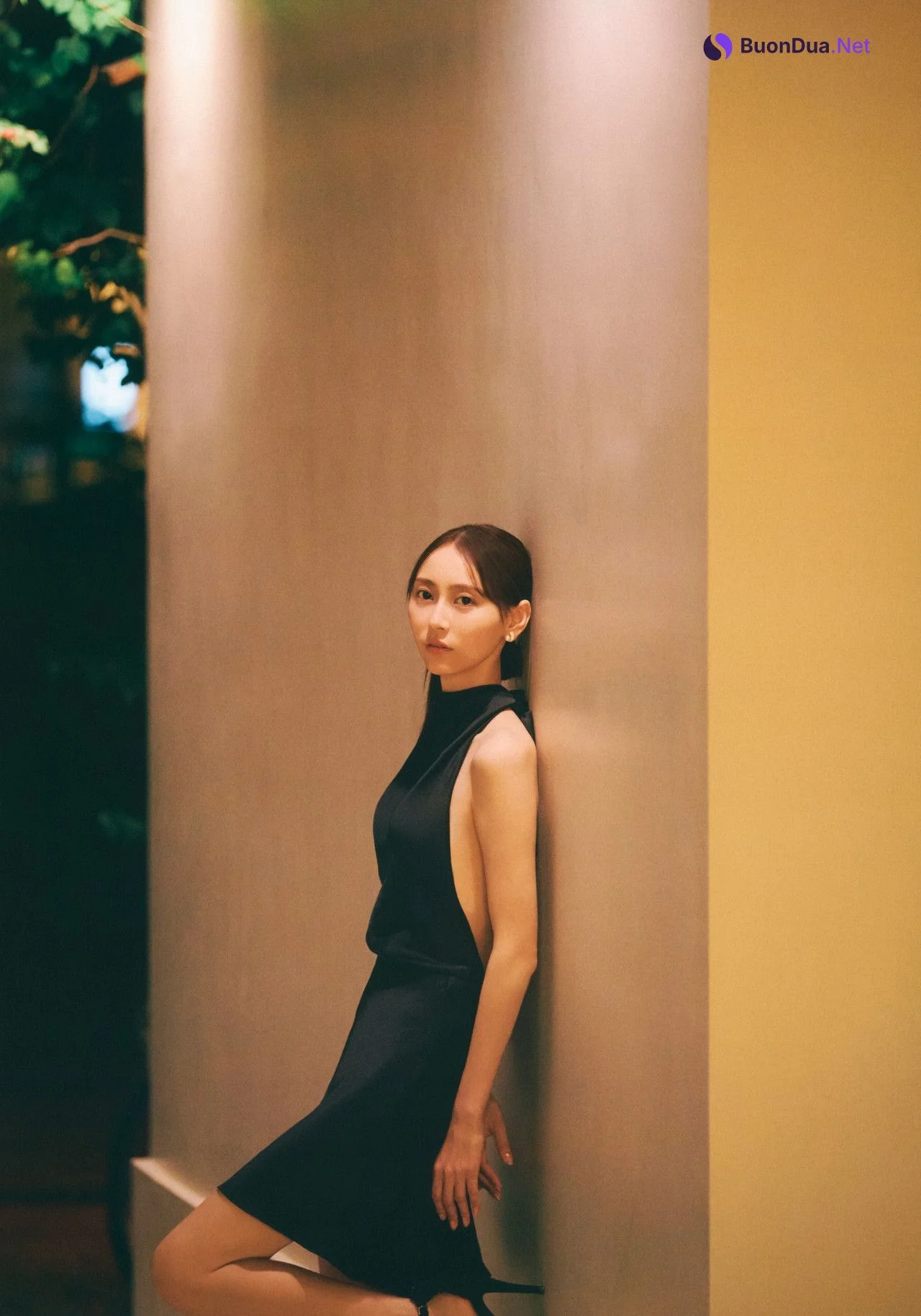 Nao Yumiki 弓木奈於, 1st写真集 『天使だったのか』 Set.03 - Photo 2
