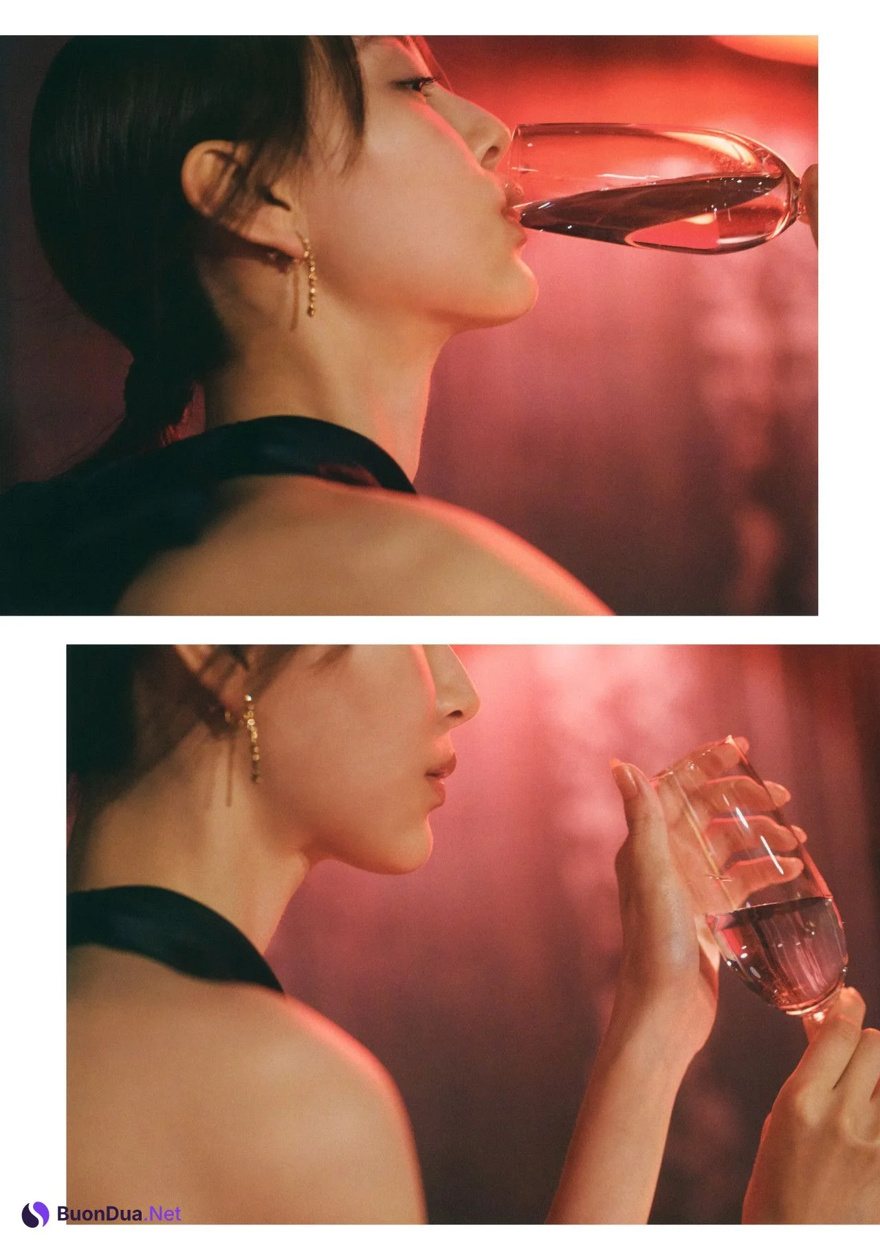 Nao Yumiki 弓木奈於, 1st写真集 『天使だったのか』 Set.03 - Photo 5