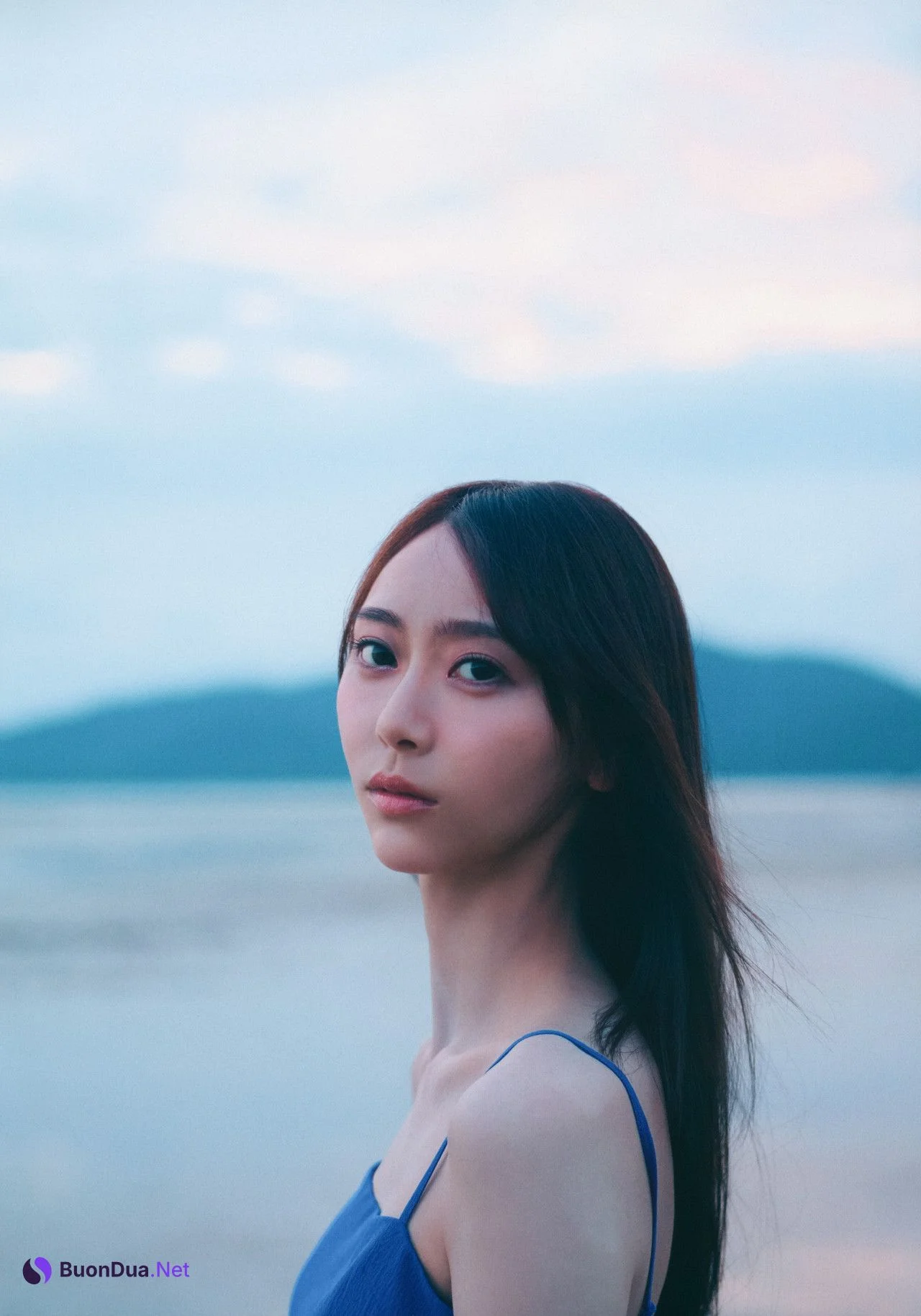Nao Yumiki 弓木奈於, 1st写真集 『天使だったのか』 Set.04 - Photo 12