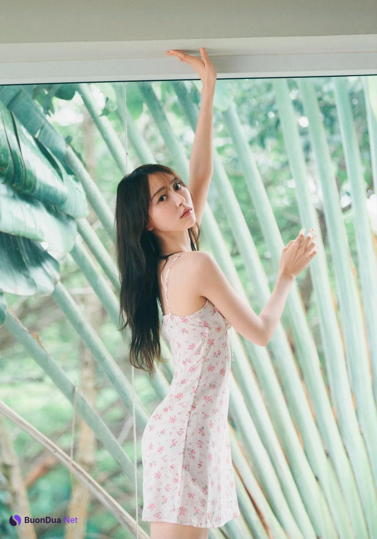 Nao Yumiki 弓木奈於, 1st写真集 『天使だったのか』 Set.04 - Photo 19