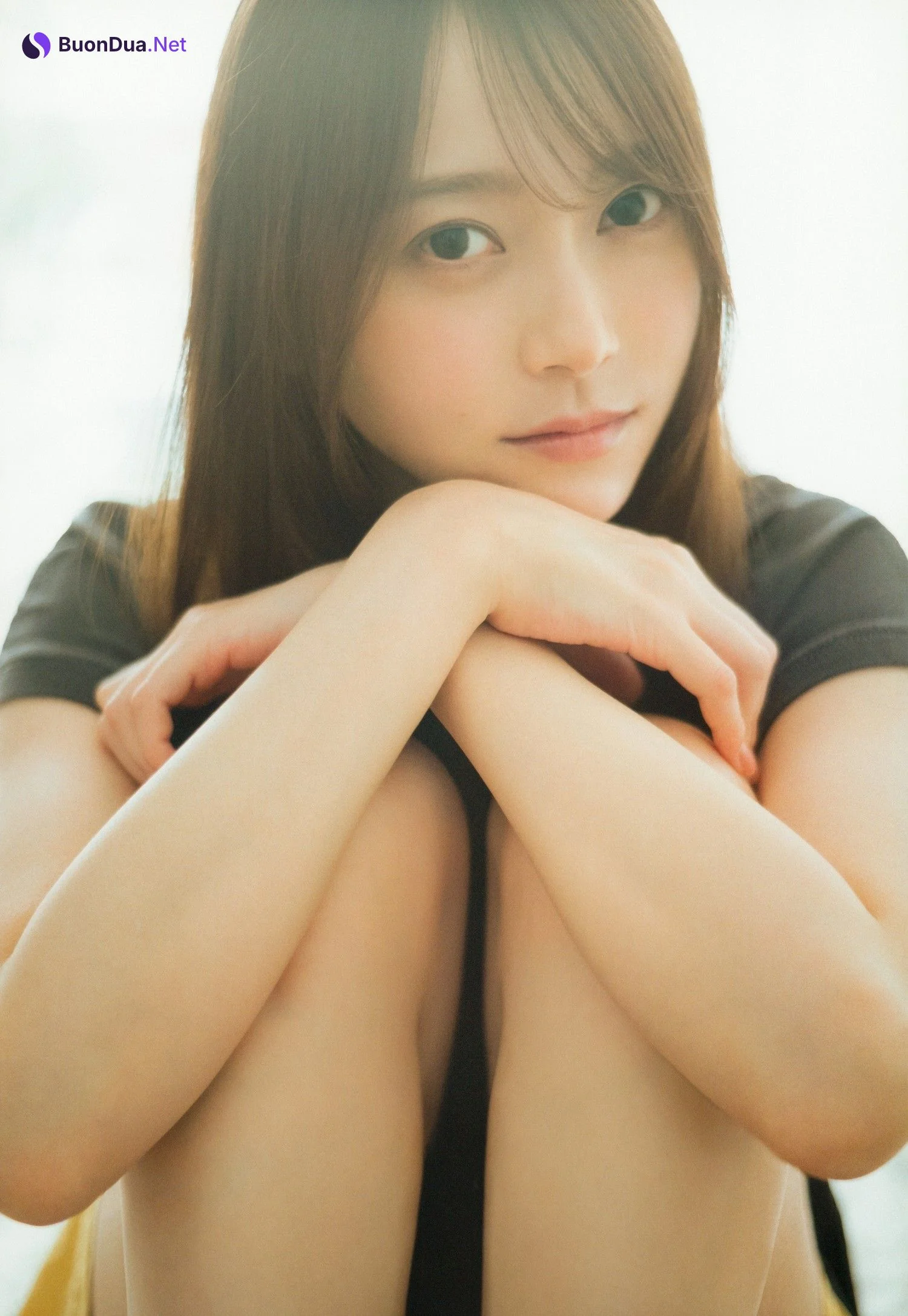 Nao Yumiki 弓木奈於, UTB 2023.08 vol.328 (アップトゥボーイ 2023年8月号) - Photo 5