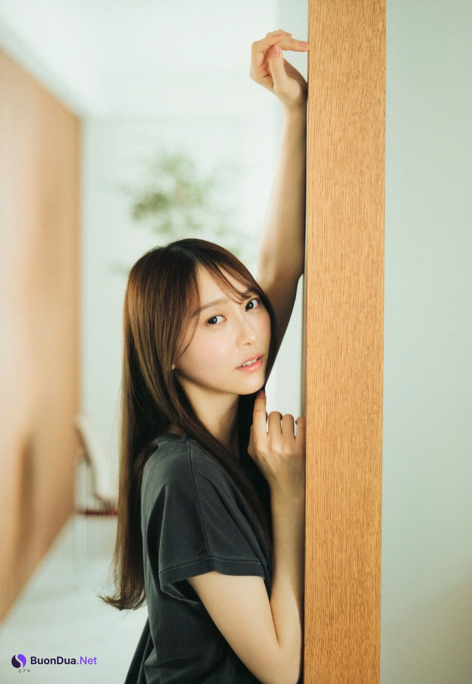 Nao Yumiki 弓木奈於, UTB 2023.08 vol.328 (アップトゥボーイ 2023年8月号) - Photo 6