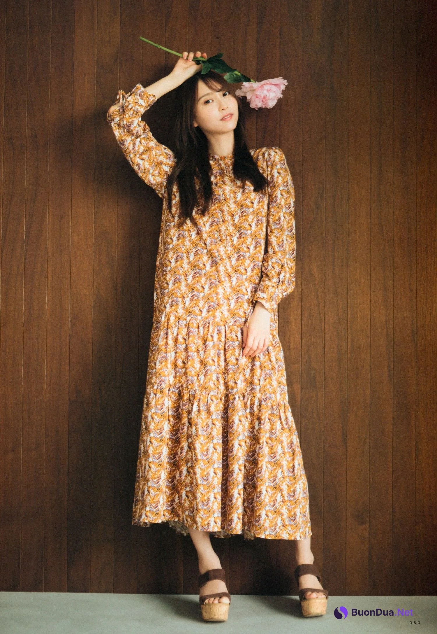 Nao Yumiki 弓木奈於, UTB 2023.08 vol.328 (アップトゥボーイ 2023年8月号) - Photo 7