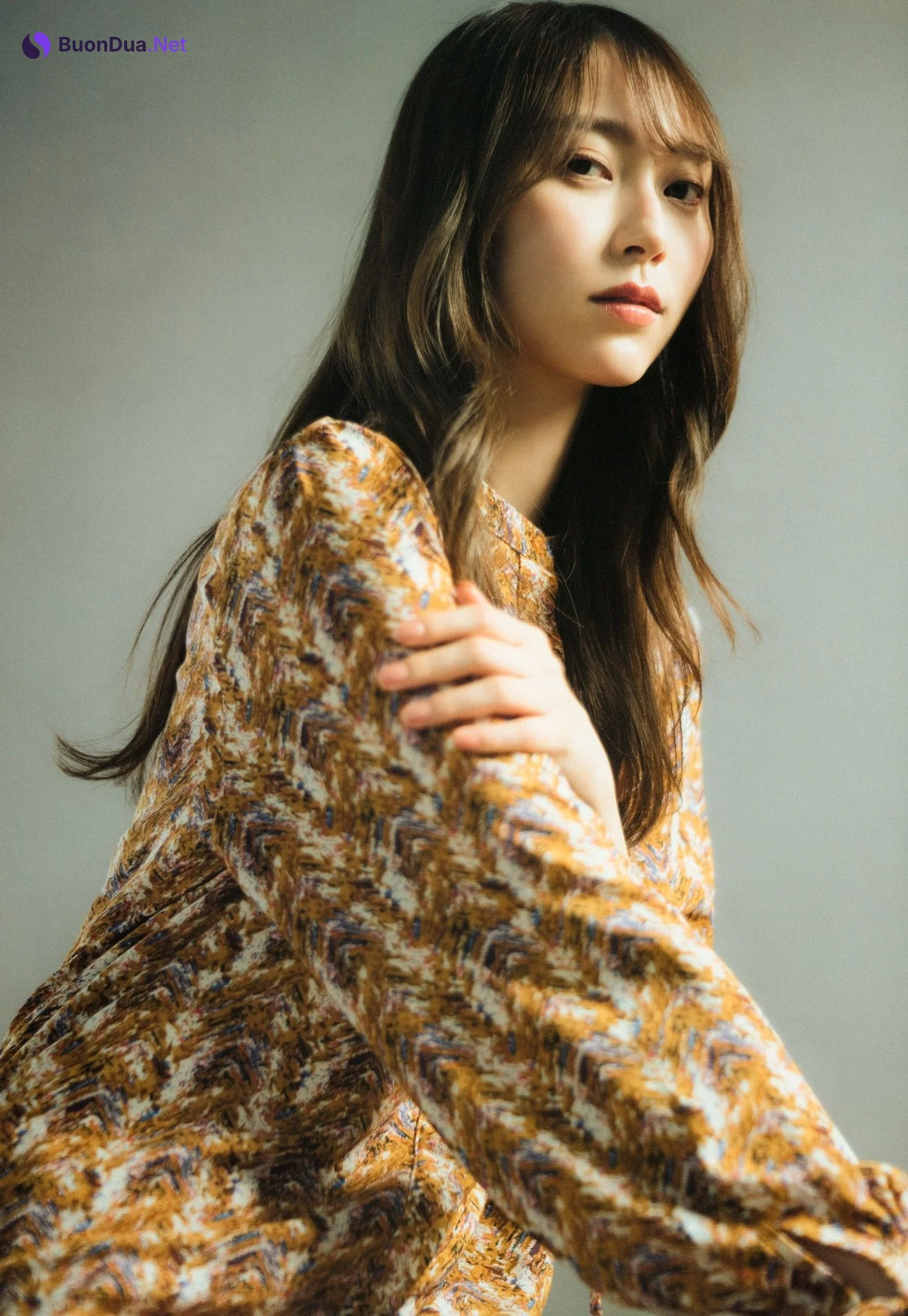 Nao Yumiki 弓木奈於, UTB 2023.08 vol.328 (アップトゥボーイ 2023年8月号) - Photo 9