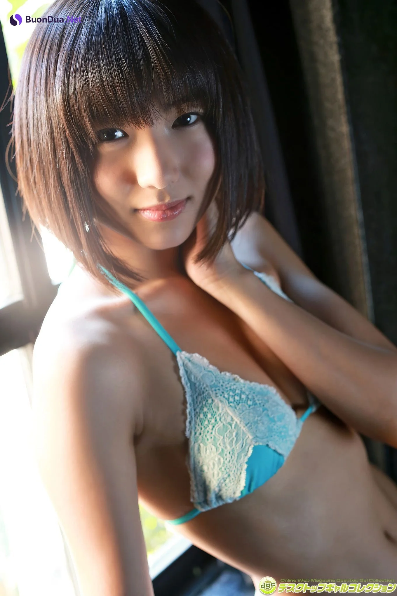 Naoho Ichihashi 市橋直歩, DGC 「舞台やドラマ、バラエティ番組で活躍中！！」 Set.02 - Photo 5