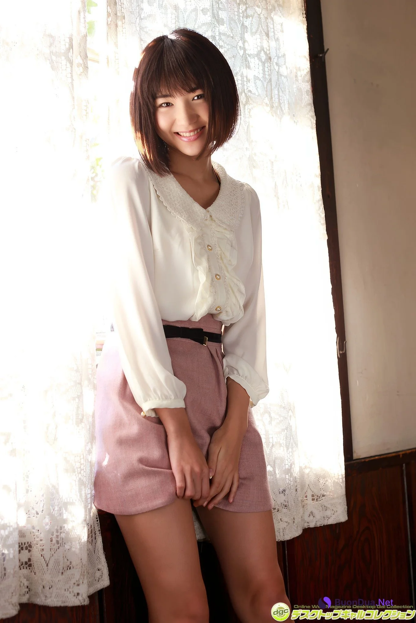 Naoho Ichihashi 市橋直歩, DGC 「舞台やドラマ、バラエティ番組で活躍中！！」 Set.03 - รูปภาพ 10