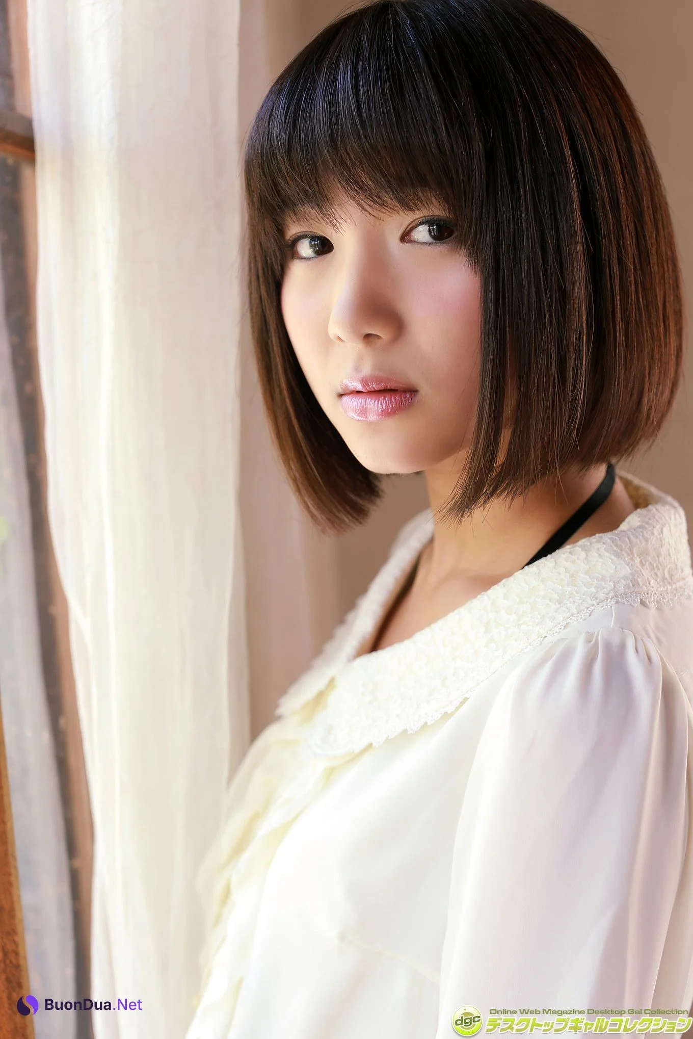 Naoho Ichihashi 市橋直歩, DGC 「舞台やドラマ、バラエティ番組で活躍中！！」 Set.03 - รูปภาพ 2