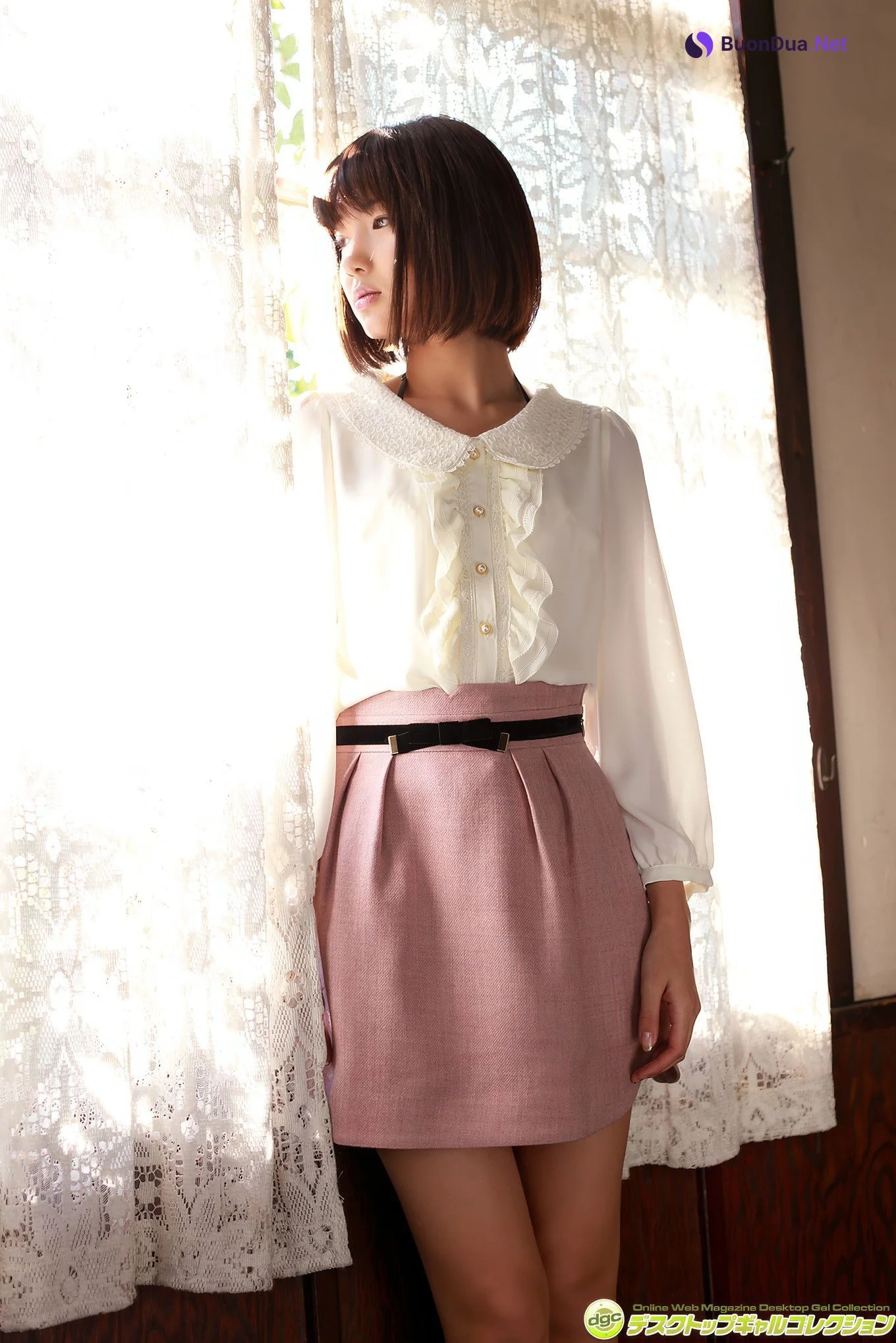 Naoho Ichihashi 市橋直歩, DGC 「舞台やドラマ、バラエティ番組で活躍中！！」 Set.03 - รูปภาพ 8