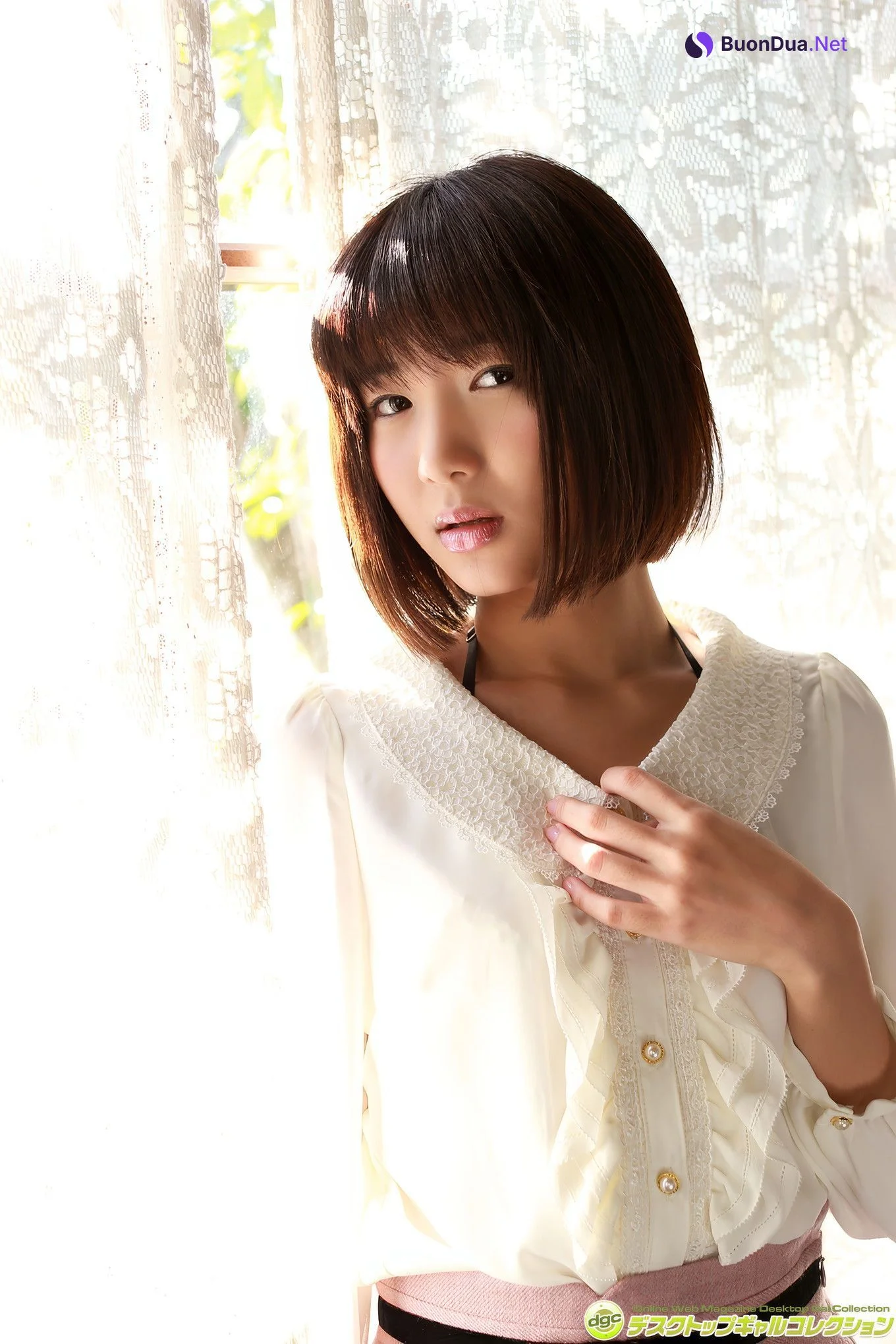 Naoho Ichihashi 市橋直歩, DGC 「舞台やドラマ、バラエティ番組で活躍中！！」 Set.03 - รูปภาพ 9