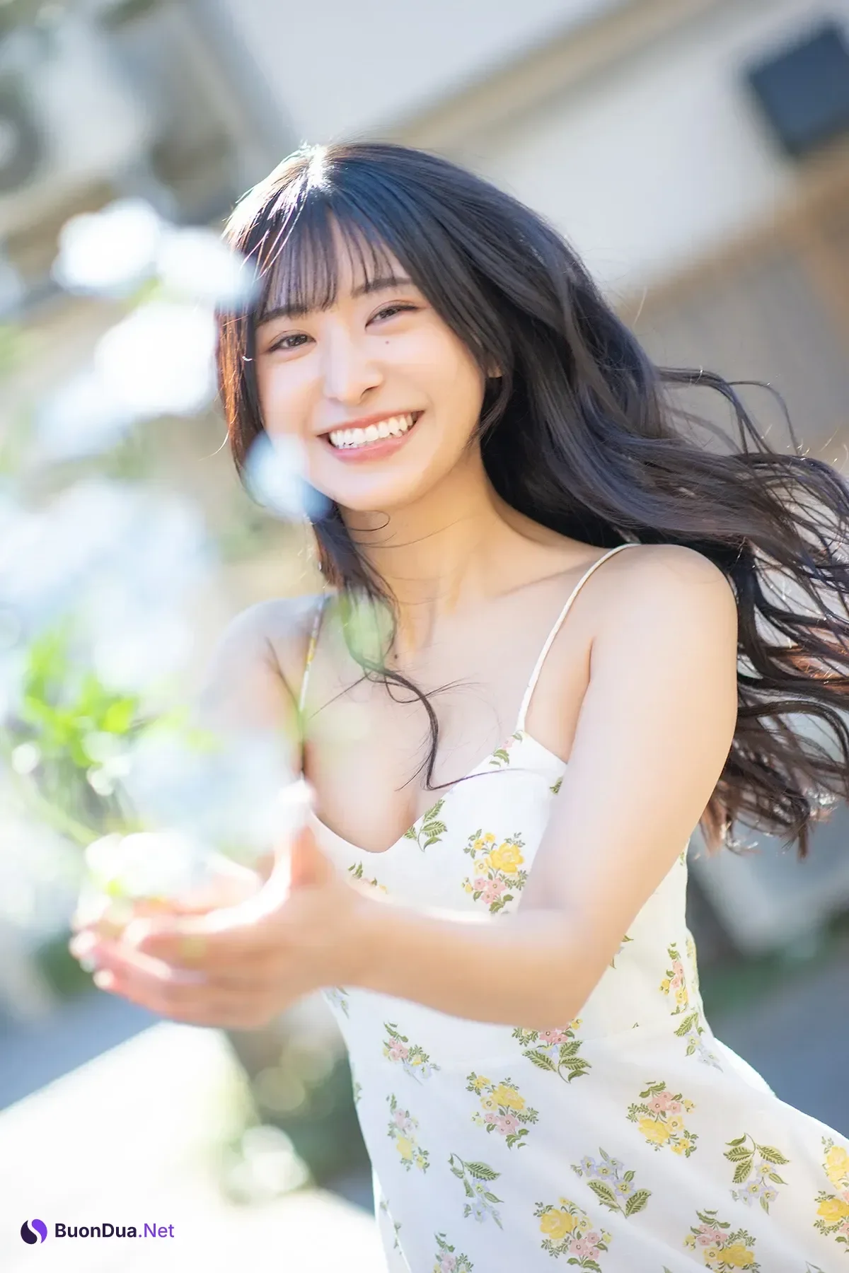 Naomi Majima 真島なおみ, 週刊ポストデジタル写真集 「愛しくてジェラシー」 - Photo 11