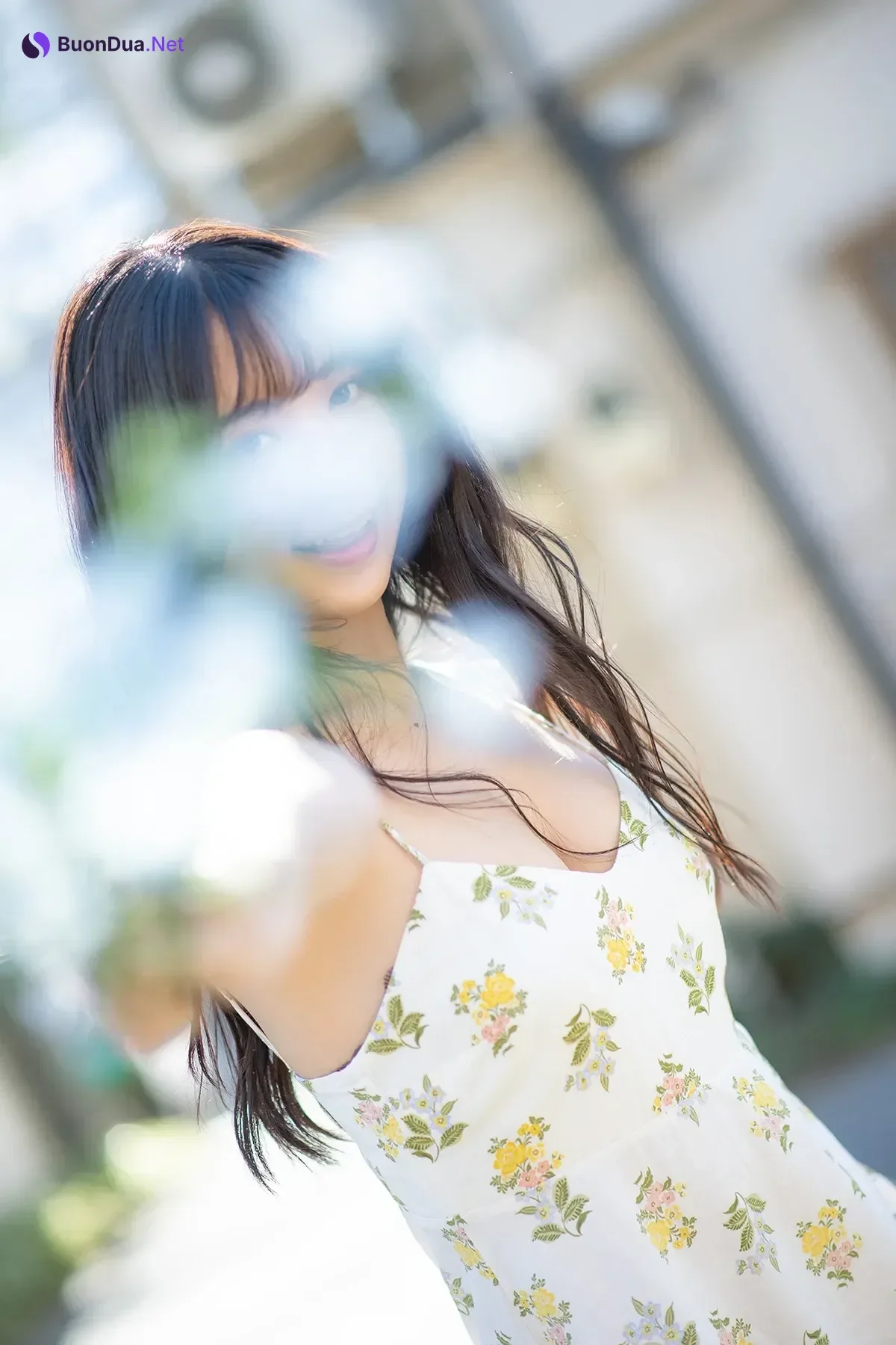 Naomi Majima 真島なおみ, 週刊ポストデジタル写真集 「愛しくてジェラシー」 - Photo 12