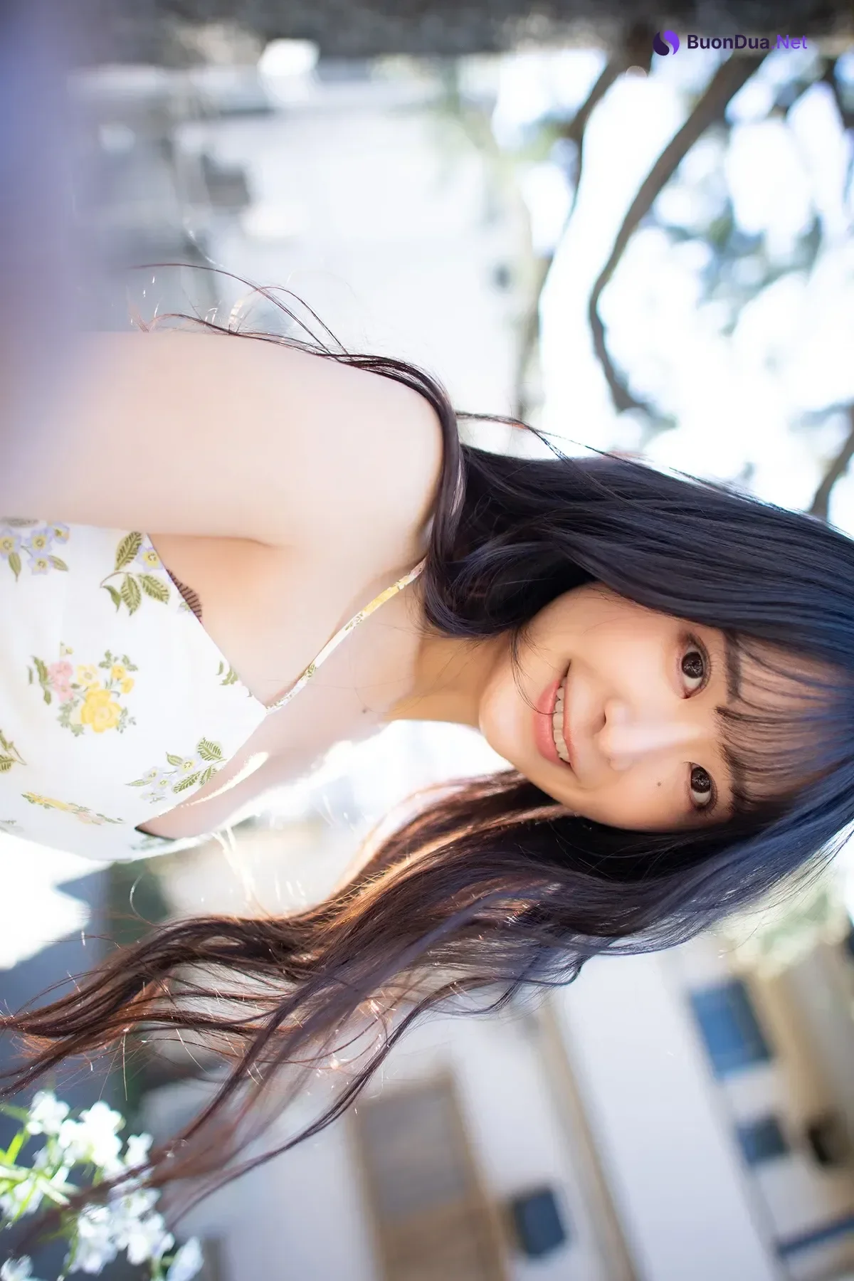 Naomi Majima 真島なおみ, 週刊ポストデジタル写真集 「愛しくてジェラシー」 - Photo 13