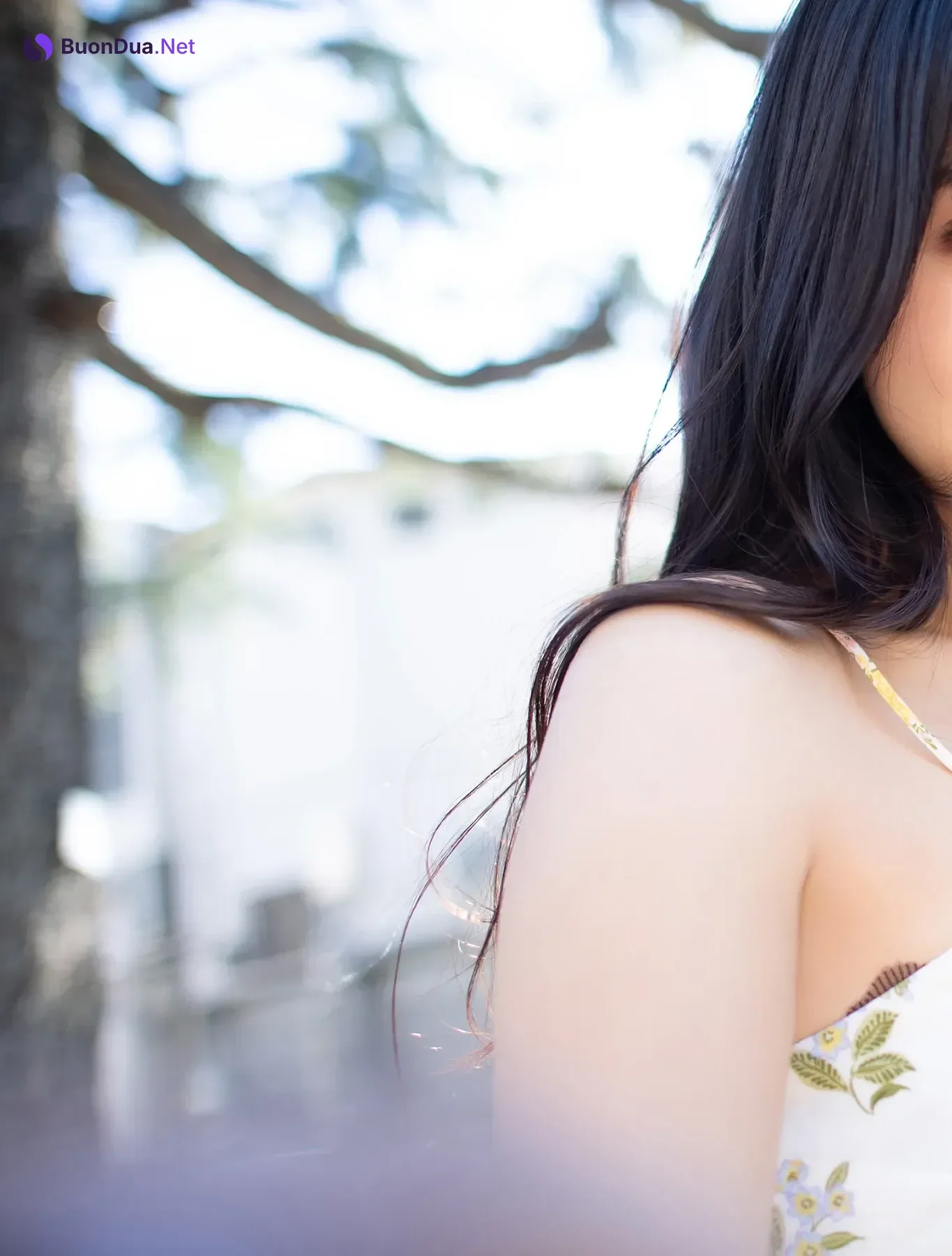 Naomi Majima 真島なおみ, 週刊ポストデジタル写真集 「愛しくてジェラシー」 - Photo 14