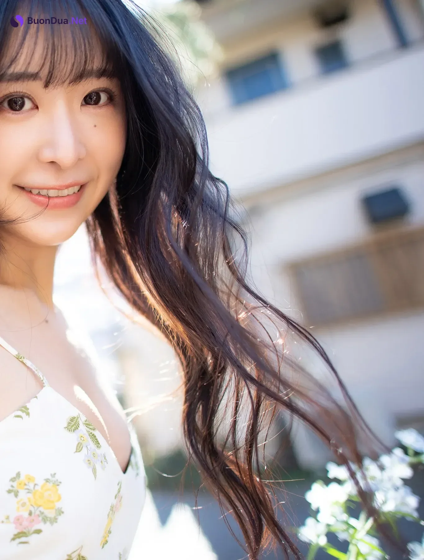 Naomi Majima 真島なおみ, 週刊ポストデジタル写真集 「愛しくてジェラシー」 - Photo 15
