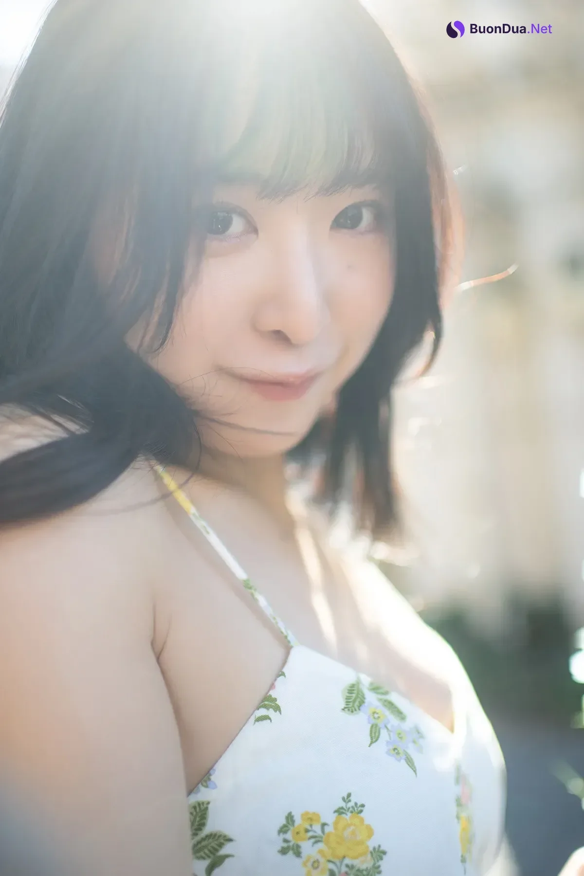 Naomi Majima 真島なおみ, 週刊ポストデジタル写真集 「愛しくてジェラシー」 - Photo 16