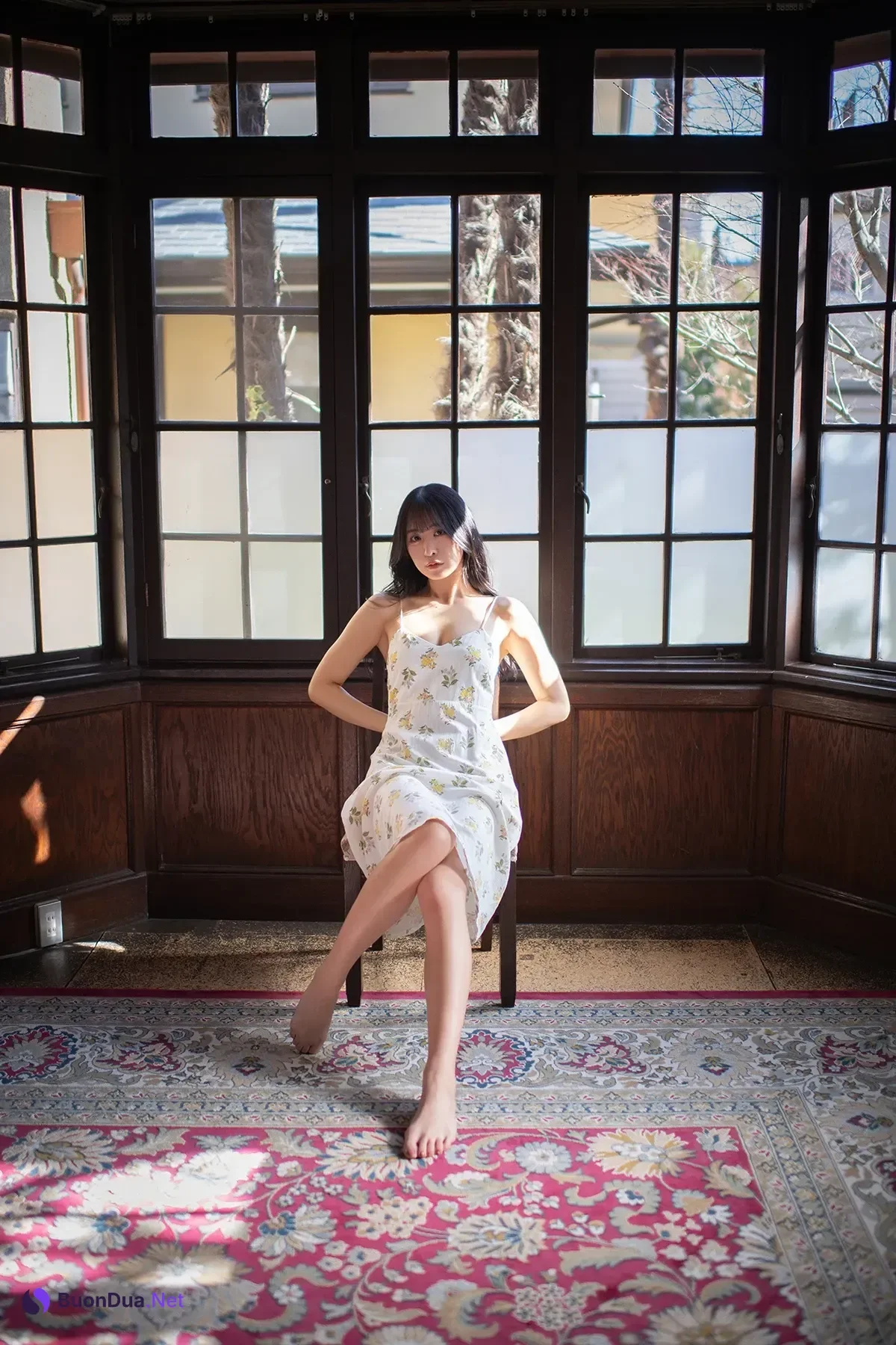 Naomi Majima 真島なおみ, 週刊ポストデジタル写真集 「愛しくてジェラシー」 - Photo 18