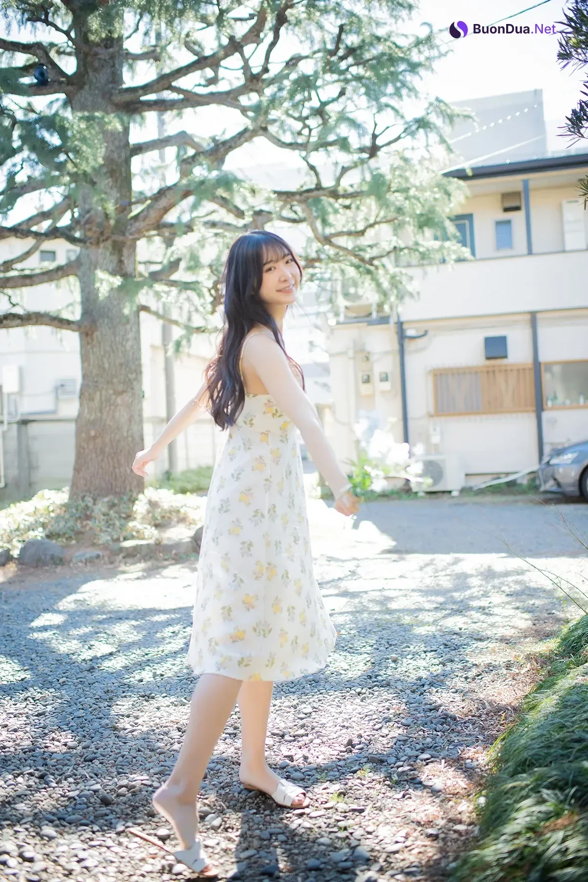 Naomi Majima 真島なおみ, 週刊ポストデジタル写真集 「愛しくてジェラシー」 - Photo 2