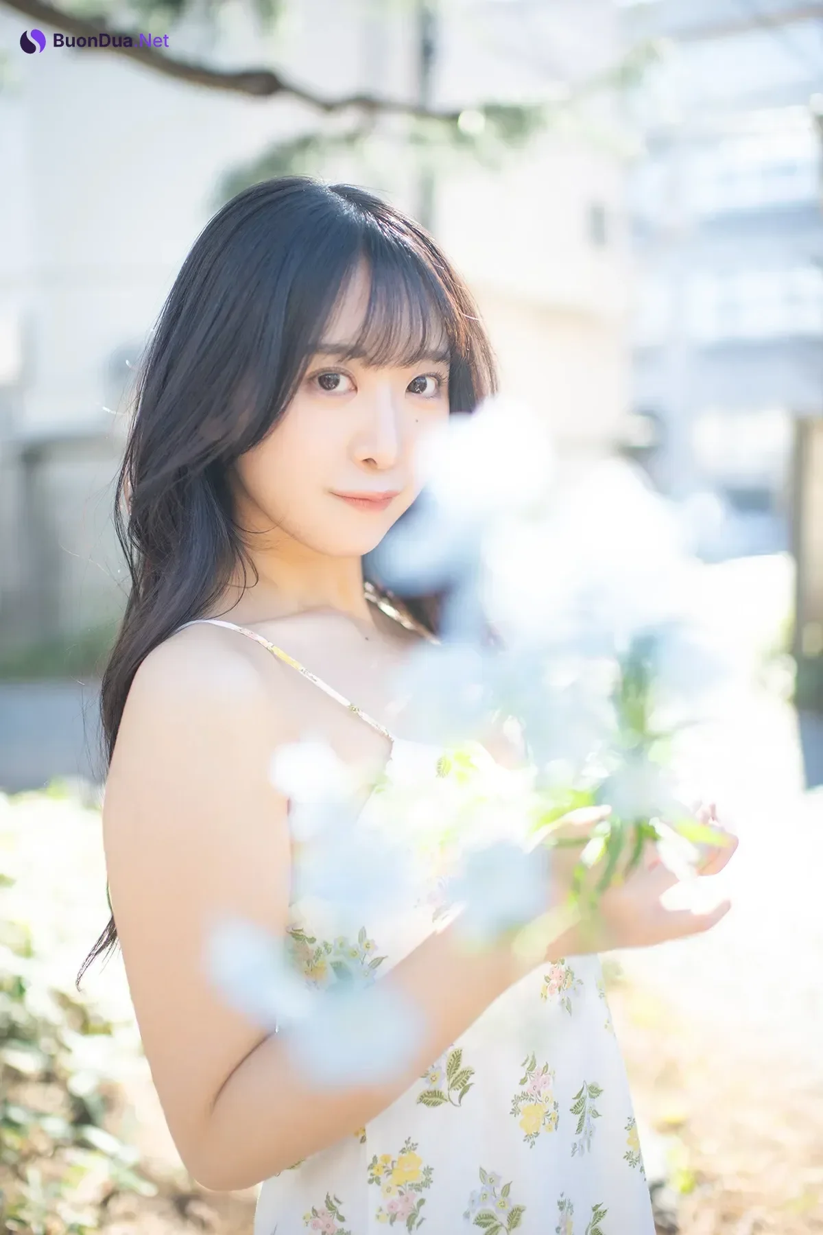 Naomi Majima 真島なおみ, 週刊ポストデジタル写真集 「愛しくてジェラシー」 - Photo 4