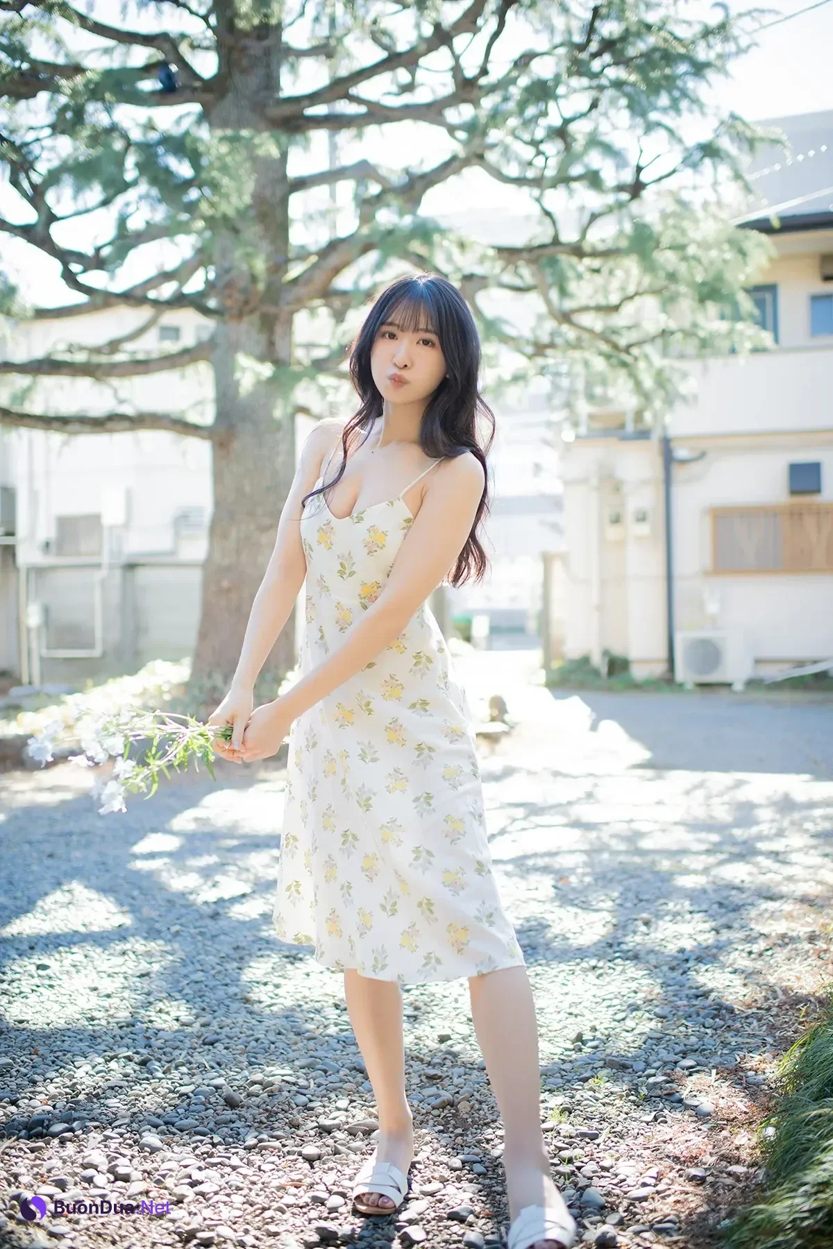 Naomi Majima 真島なおみ, 週刊ポストデジタル写真集 「愛しくてジェラシー」 - Photo 6