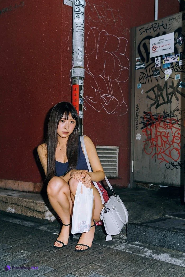 Naomi Majima 真島なおみ, FLASH 2019.10.15 (フラッシュ 2019年10月15日号) - Photo 7