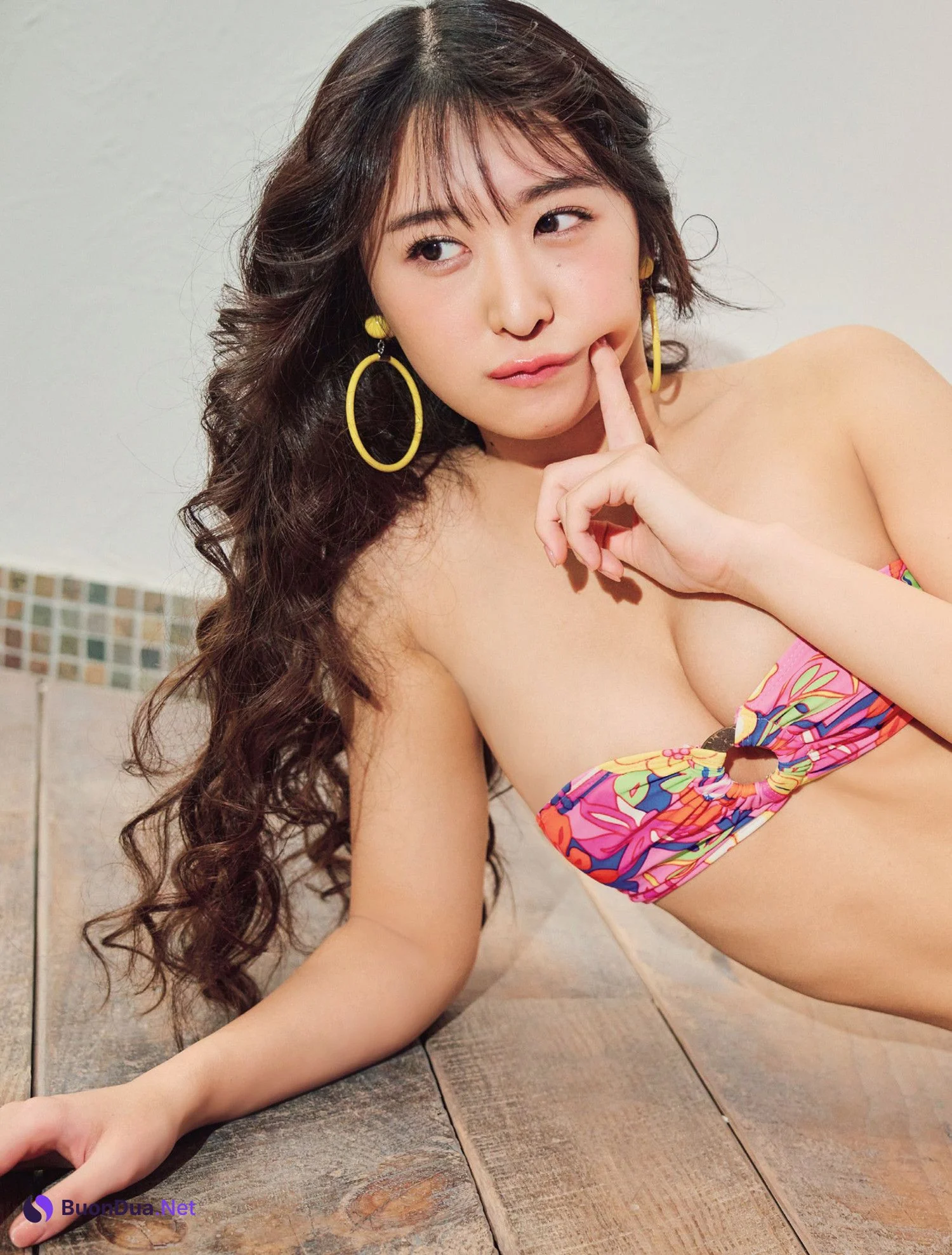 Naomi Majima 真島なおみ, FLASH 2023.03.07 (フラッシュ 2023年3月7日号) - รูปภาพ 4