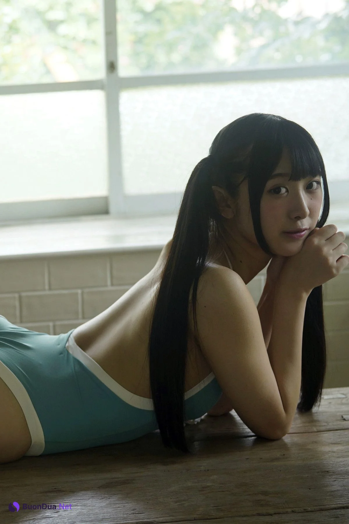 Naomi Majima 真島なおみ, FLASHデジタル写真集 [仮想ナース] Set.03 - Photo 20