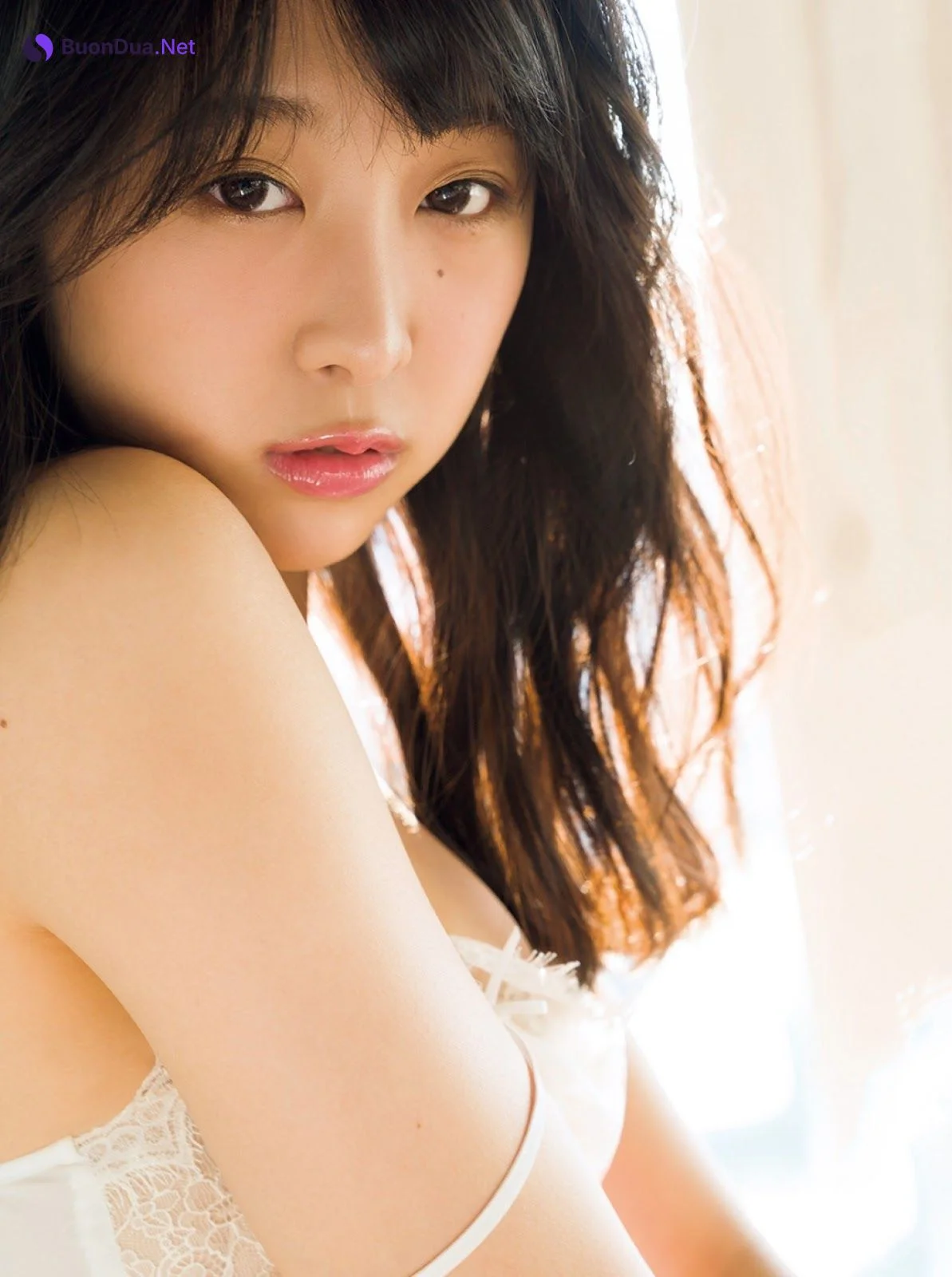 Naomi Majima 真島なおみ, FRIDAY 2019.02.08 (フライデー 2019年2月8日号) - Photo 3