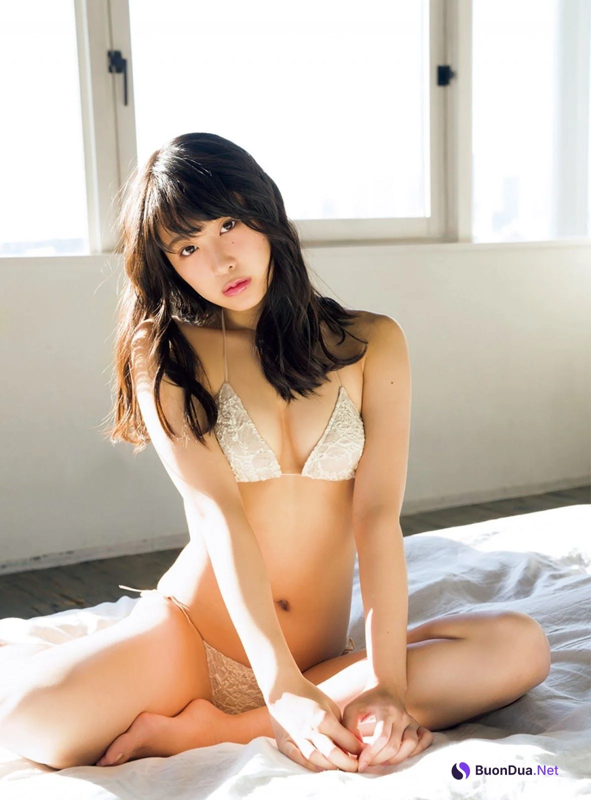 Naomi Majima 真島なおみ, FRIDAY 2019.02.08 (フライデー 2019年2月8日号) - Photo 4