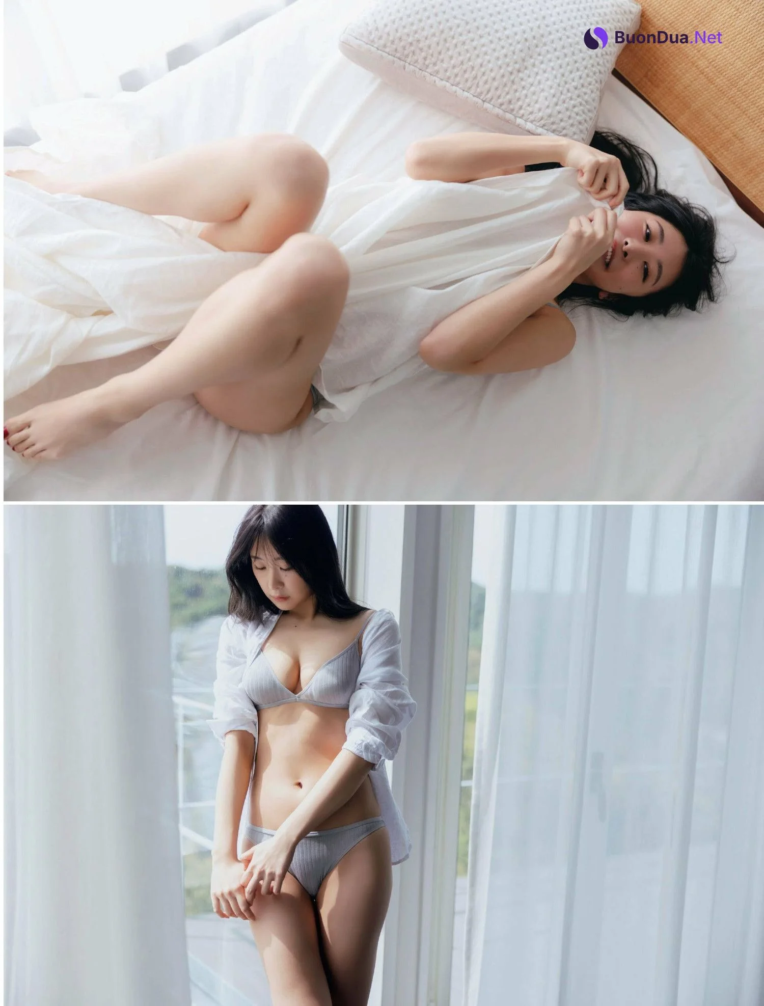 Naomi Majima 真島なおみ, FRIDAY 2023.07.14 (フライデー 2023年7月14日号) - Photo 2