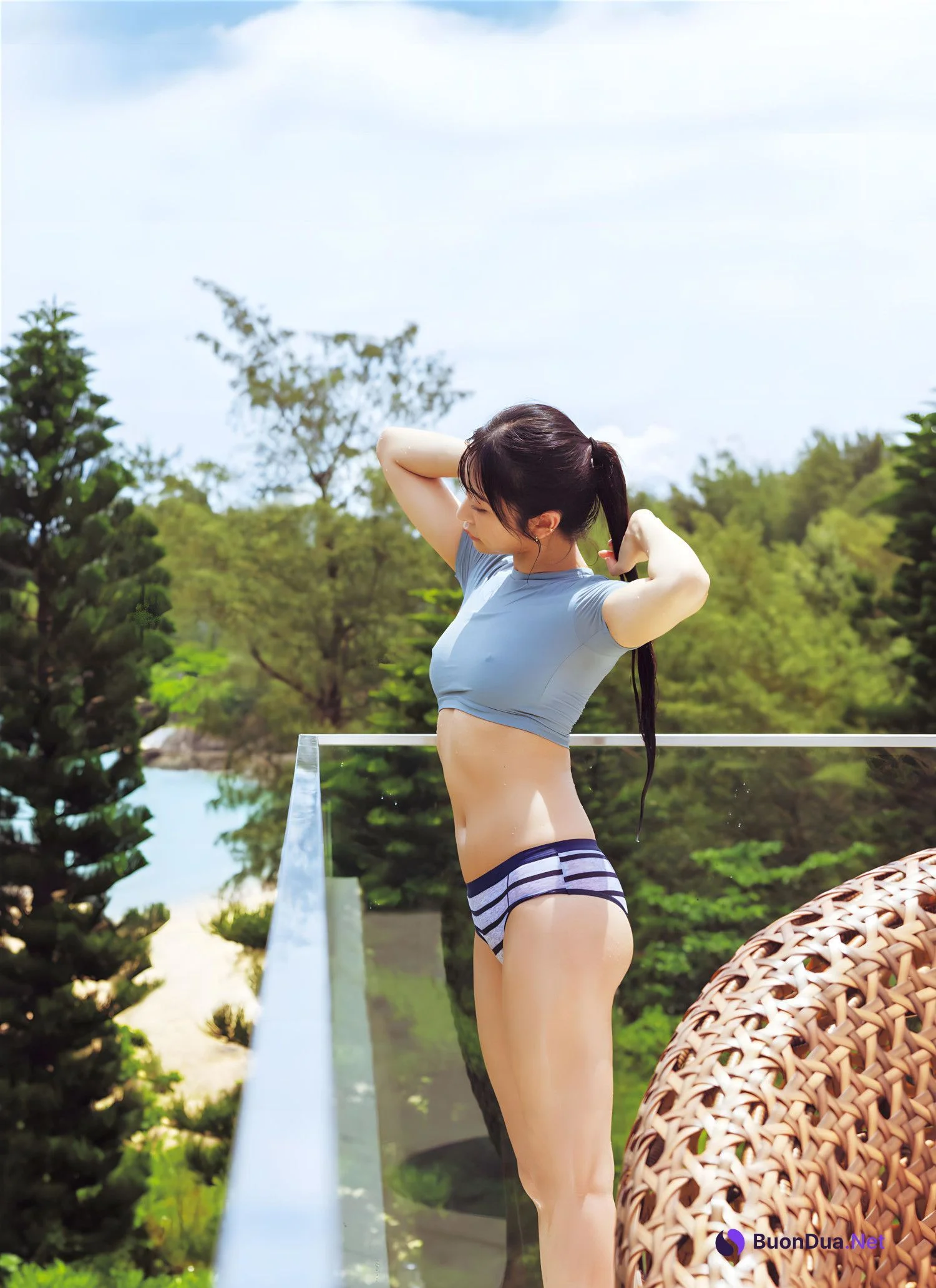 Naomi Majima 真島なおみ, FRIDAY 2023.12.15 (フライデー 2023年12月15日号) - Photo 7