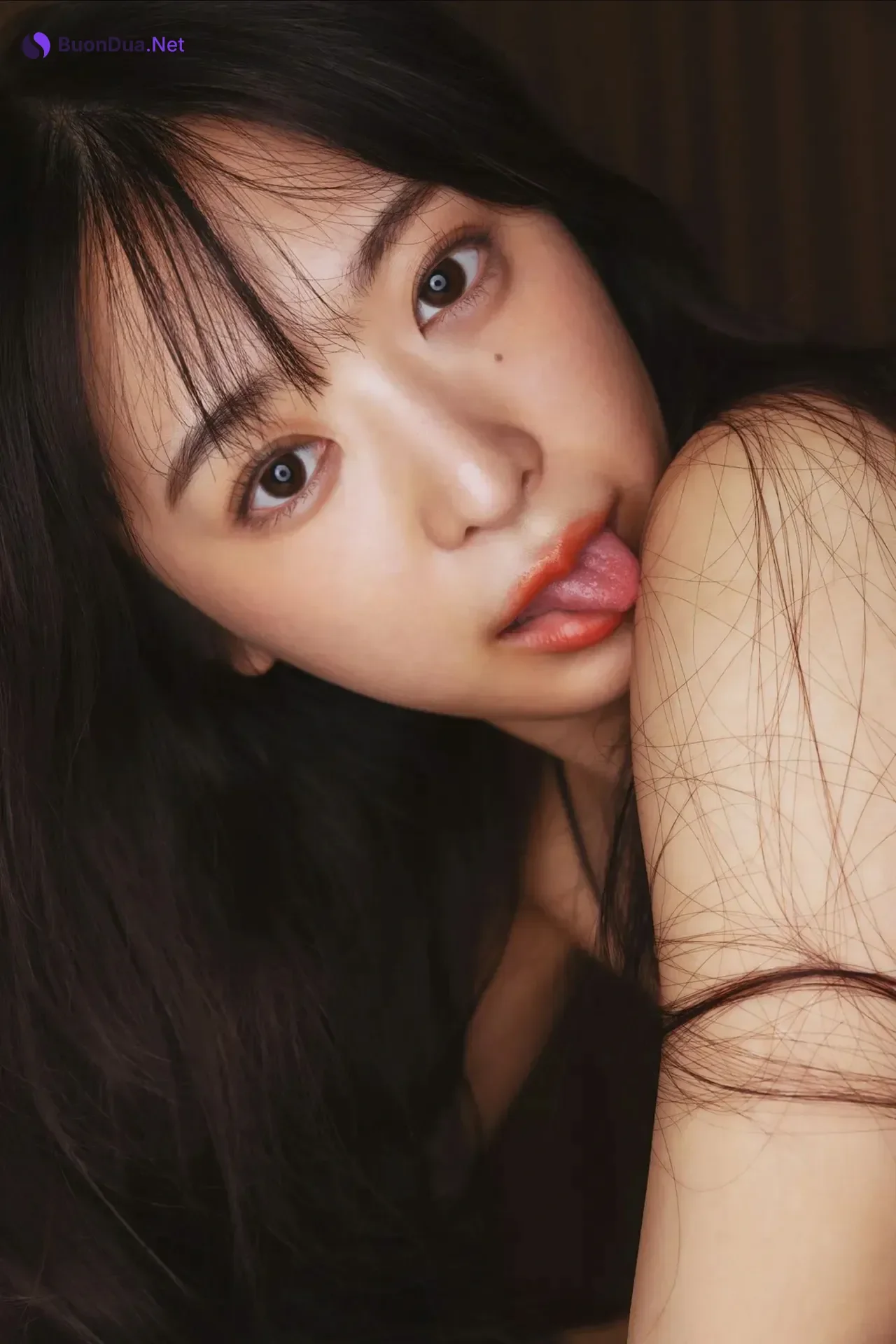 Naomi Majima 真島なおみ, デジタル写真集 「密会」 Set.01 - Photo 17