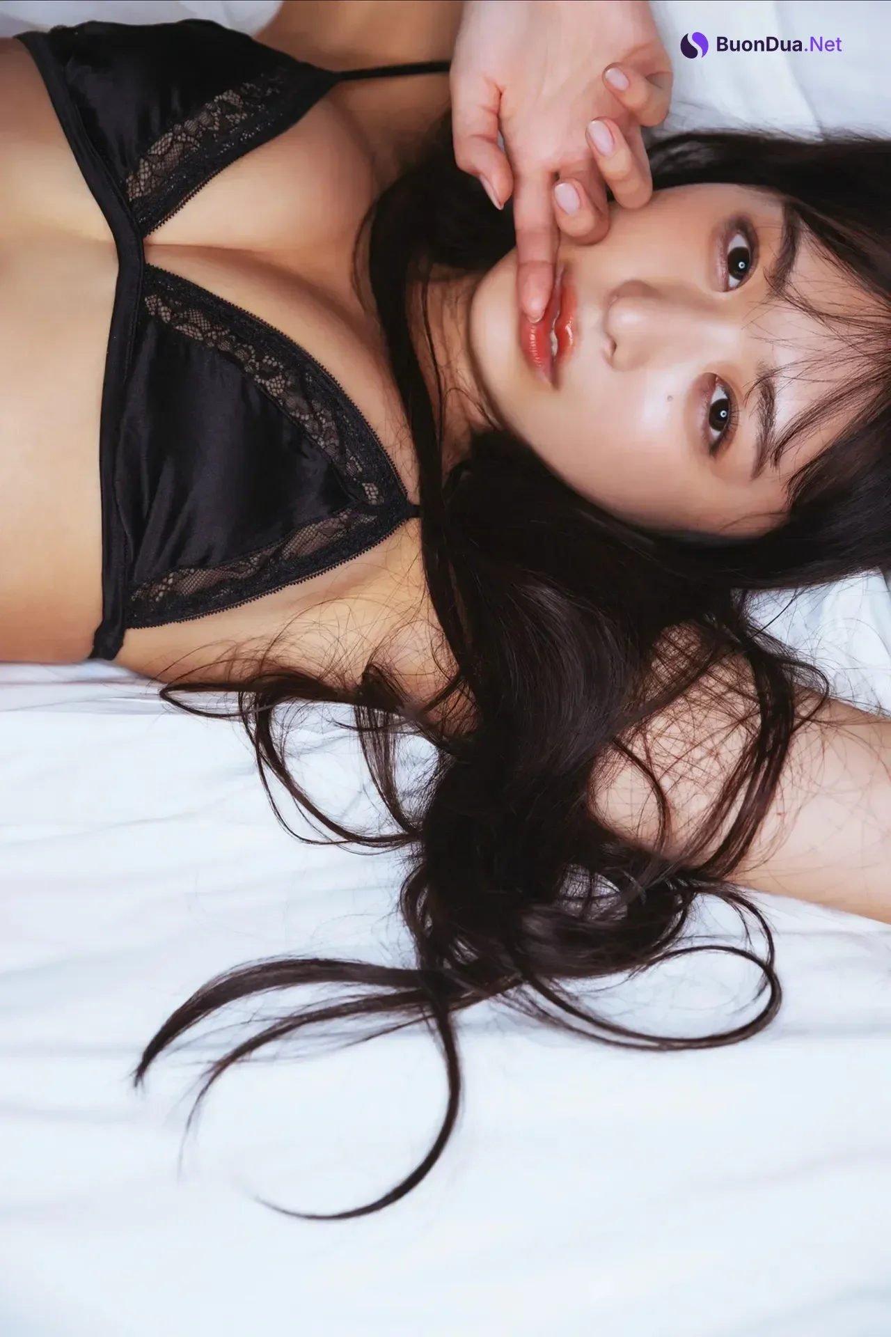 Naomi Majima 真島なおみ, デジタル写真集 「密会」 Set.01 - Photo 7
