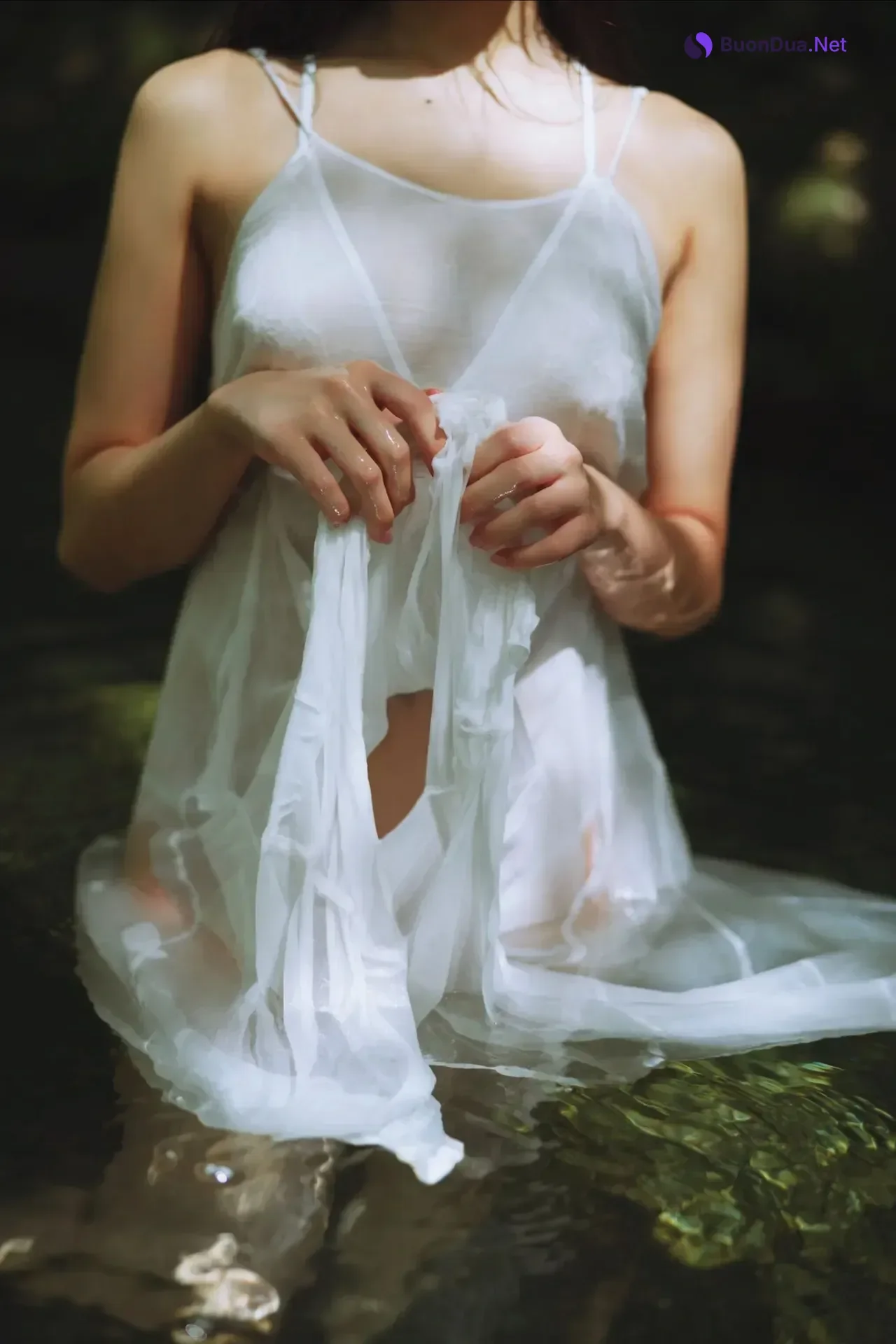 Naomi Majima 真島なおみ, デジタル写真集 「密会」 Set.05 - Photo 14