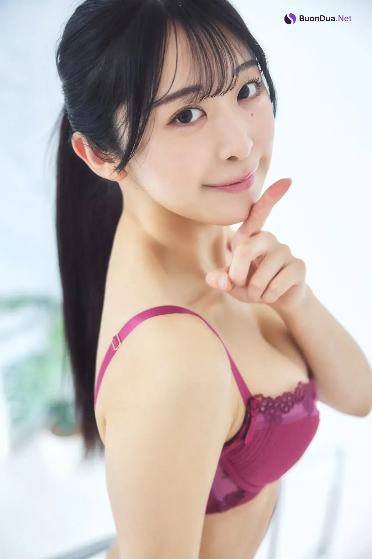 Naomi Majima 真島なおみ, SPA！デジタル写真集 「先輩の奥さん」 Set.01 - Photo 13