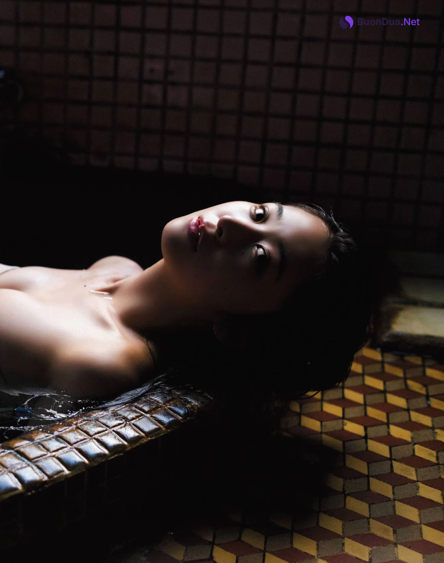 Naomi Majima 真島なおみ, STRiKE！ 2回表 2021.01 - Photo 18