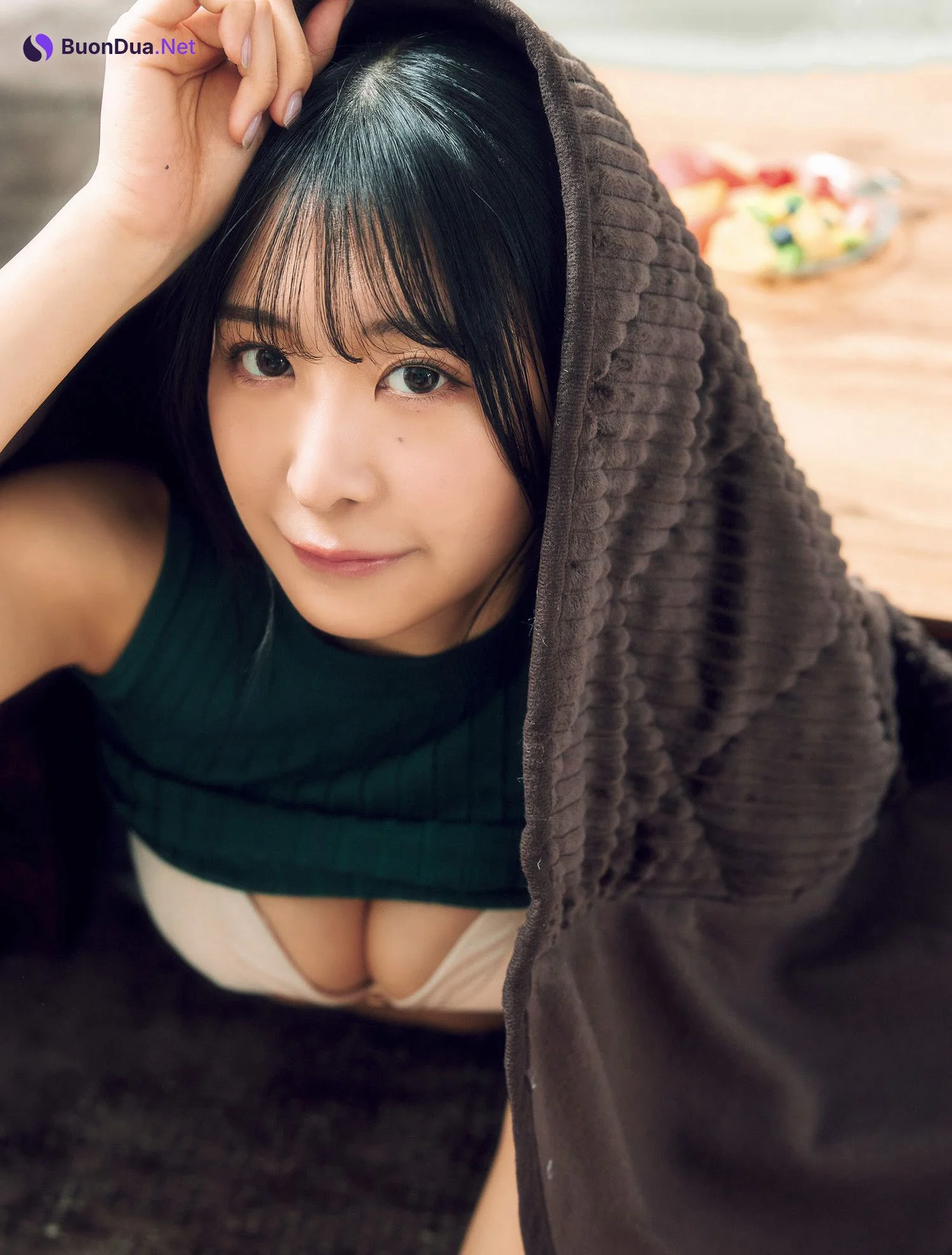 Naomi Majima 真島なおみ, Weekly SPA! 2024.04.30 (週刊SPA! 2024年4月30日号) - Photo 8